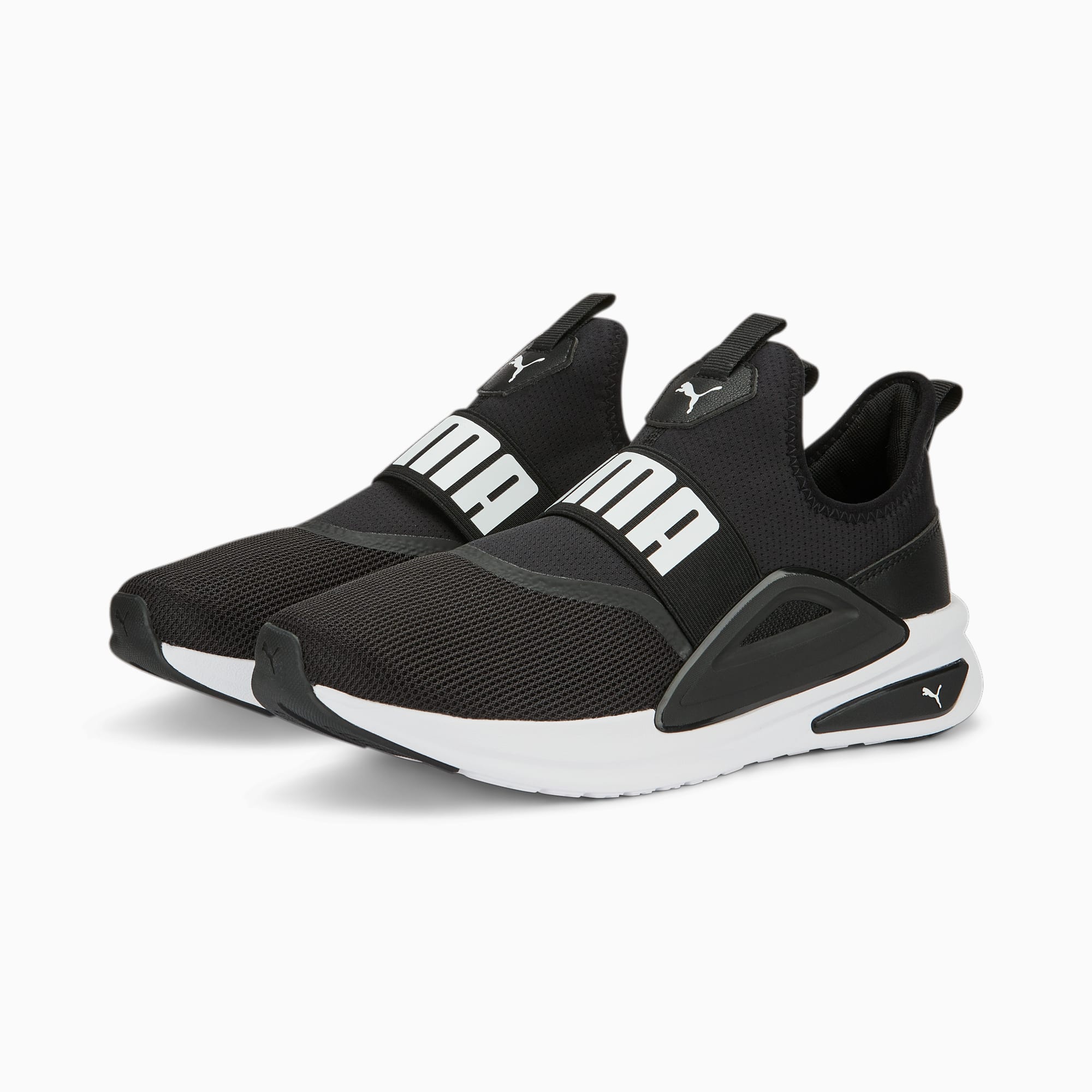 SOFTRIDE Enzo Evo Slip On Unisex Running Shoes