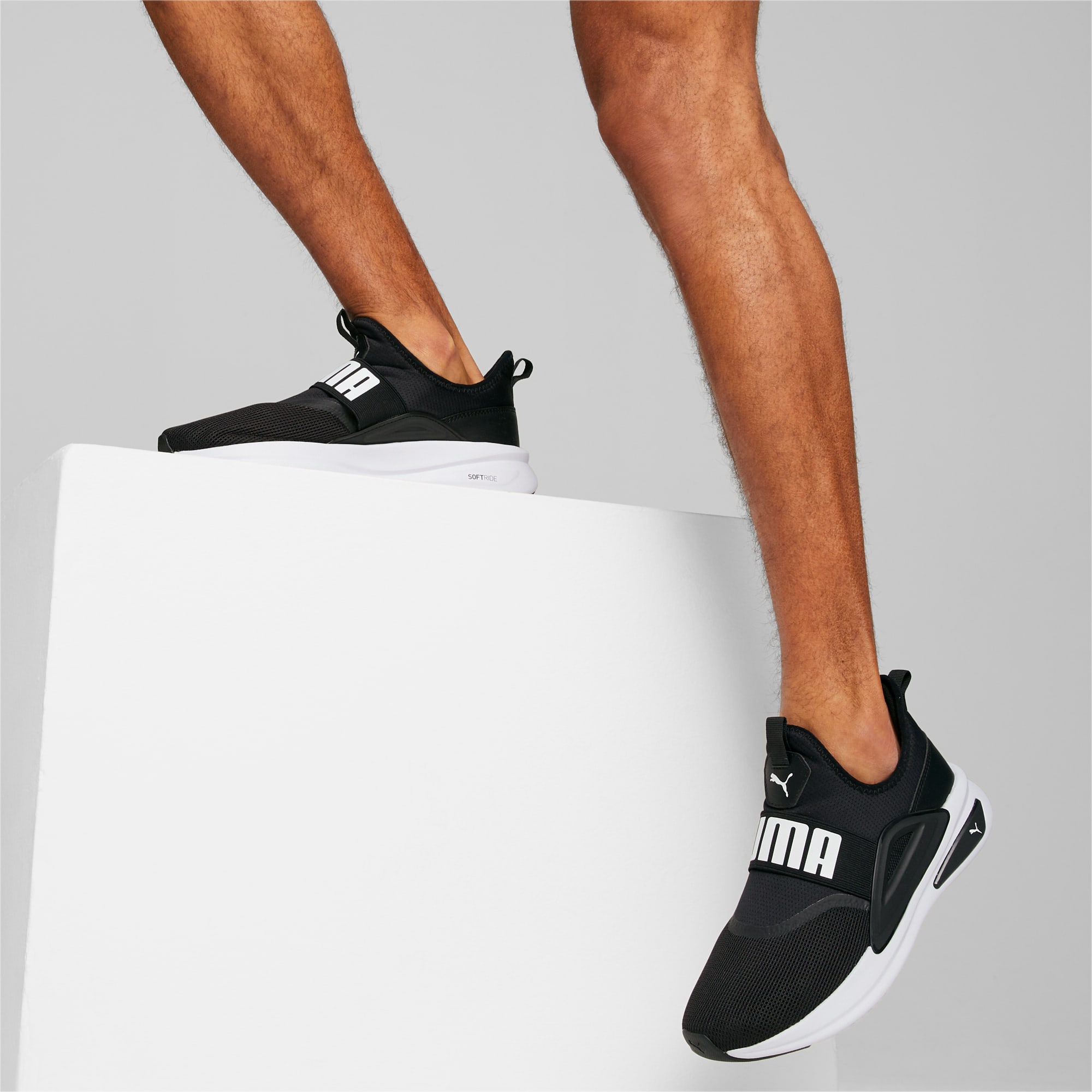 Softride Enzo Evo Slip-On Shoes | PUMA