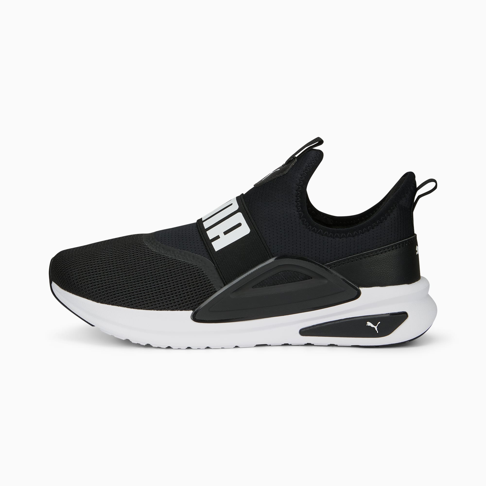 Sepatu slip on puma outlet