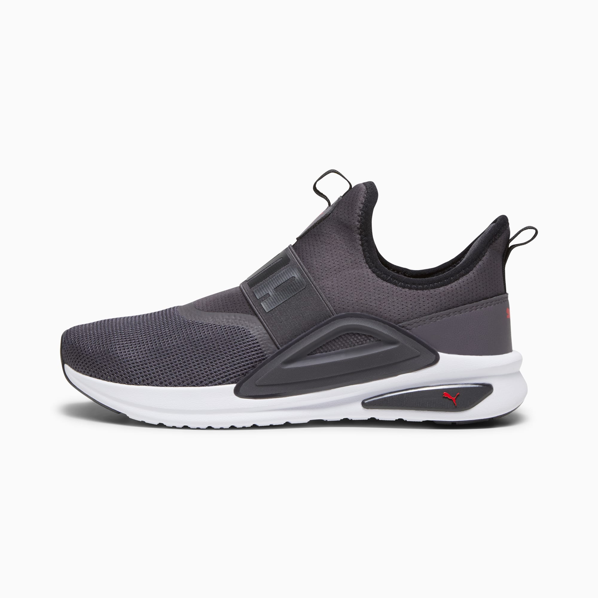 『購入さん専用』Puma ブラックジャージ SEIRYO 55 プーマ（PUMA）ジャージ 上下セット ジュニア ポリ ブラック