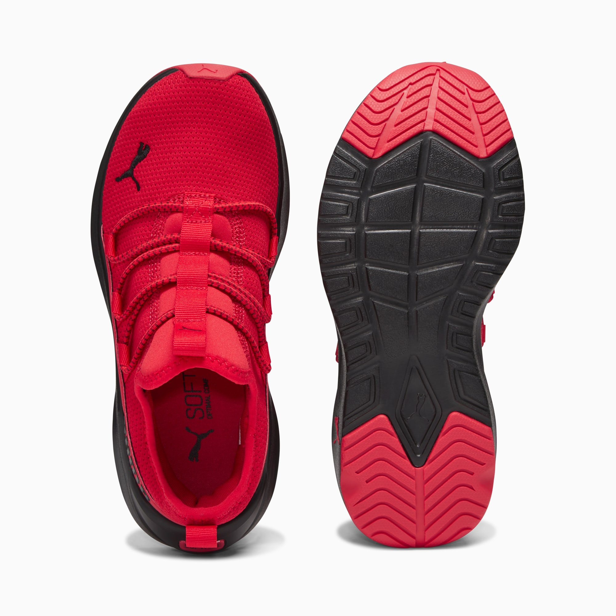 Softride One4All Big Kids Shoes PUMA