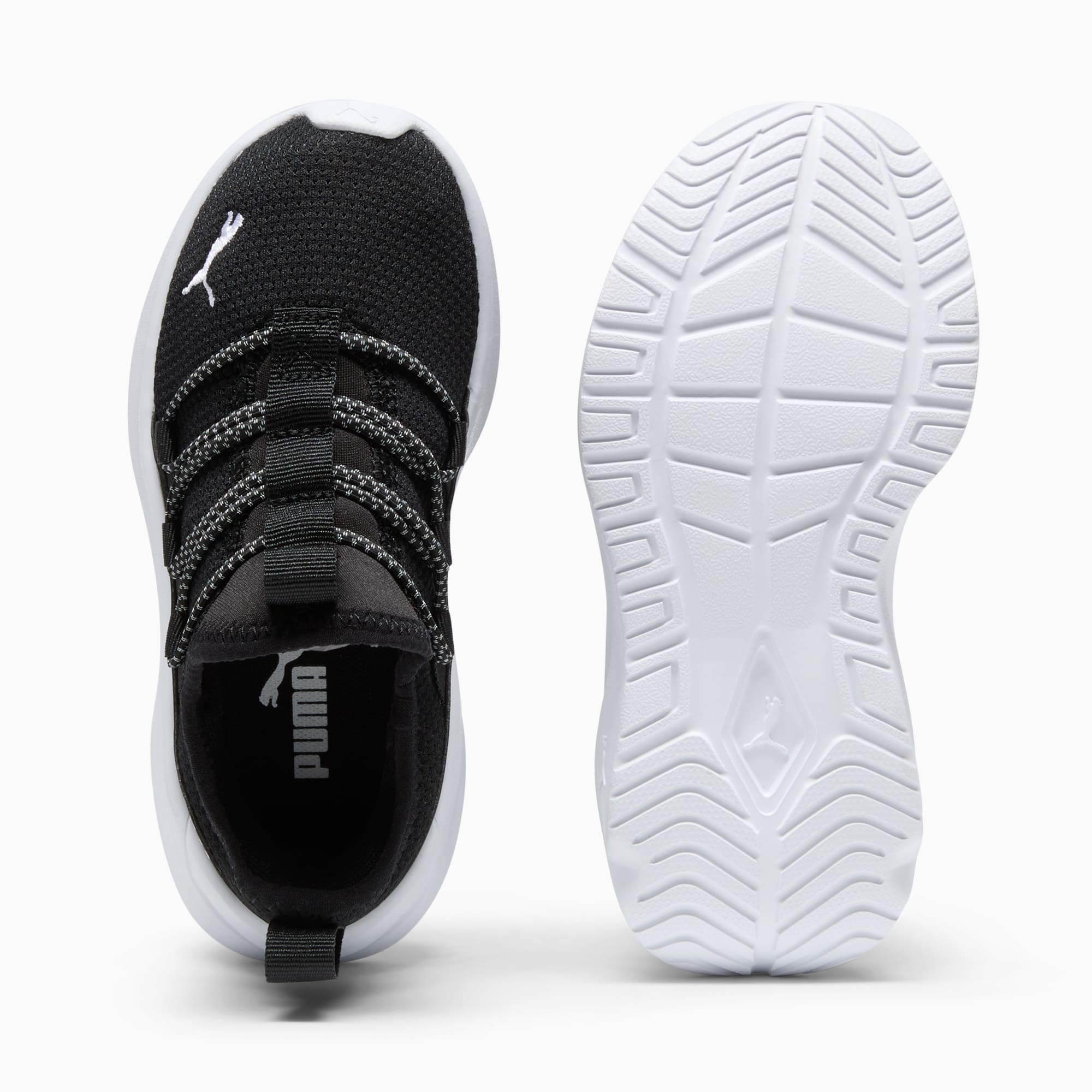 Puma mesh slip on 2025