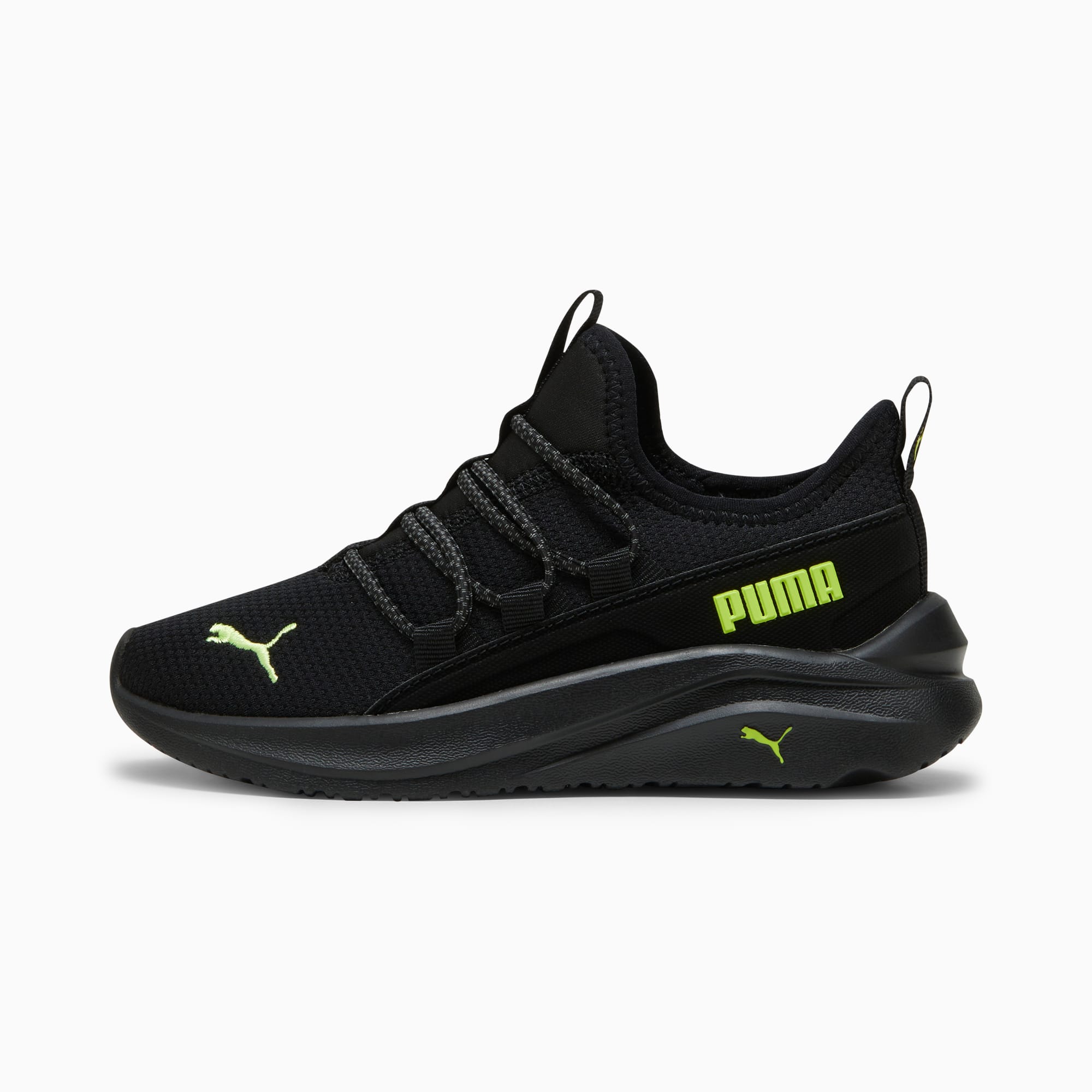 All black pumas 7 little words deals
