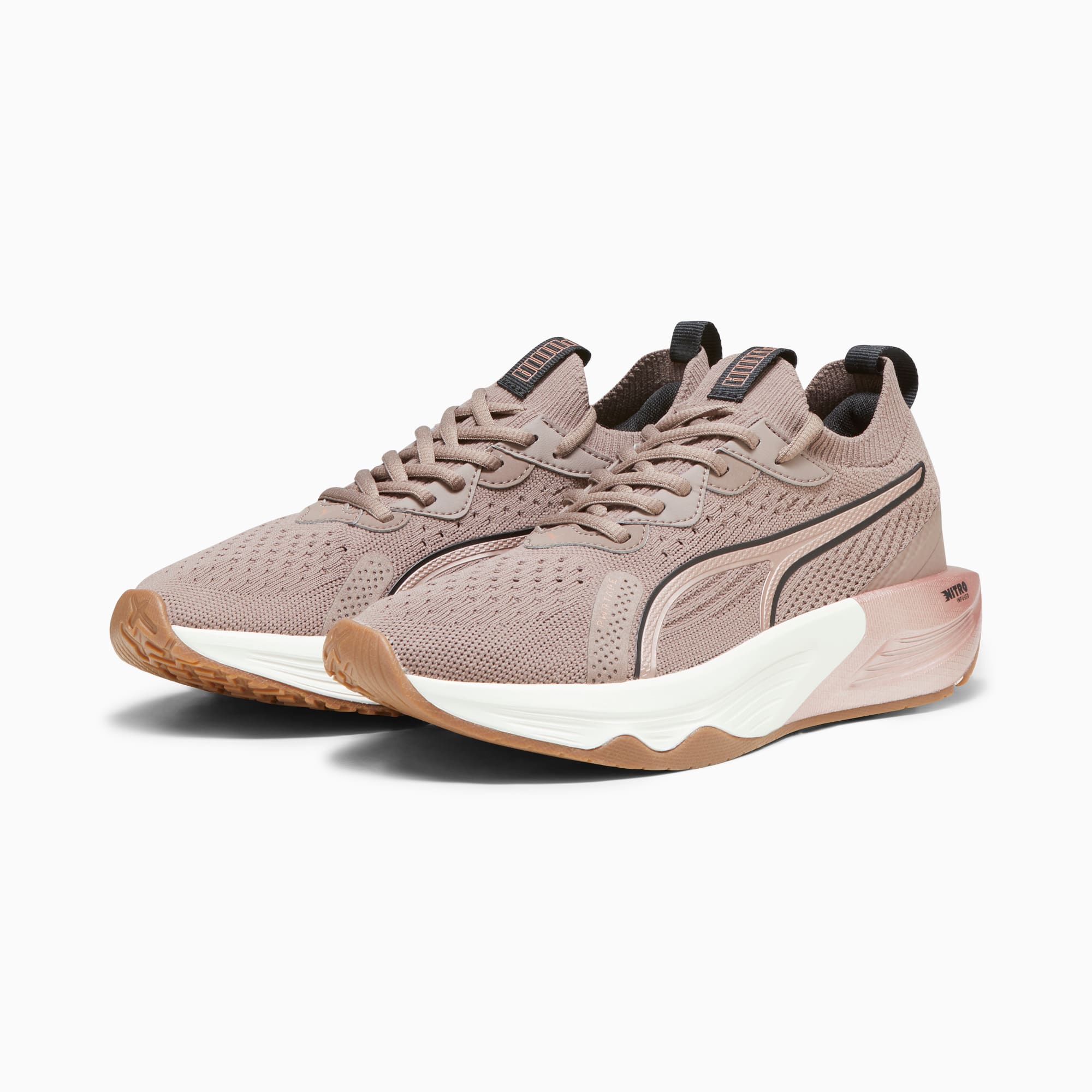 Puma select cheap defy luxe