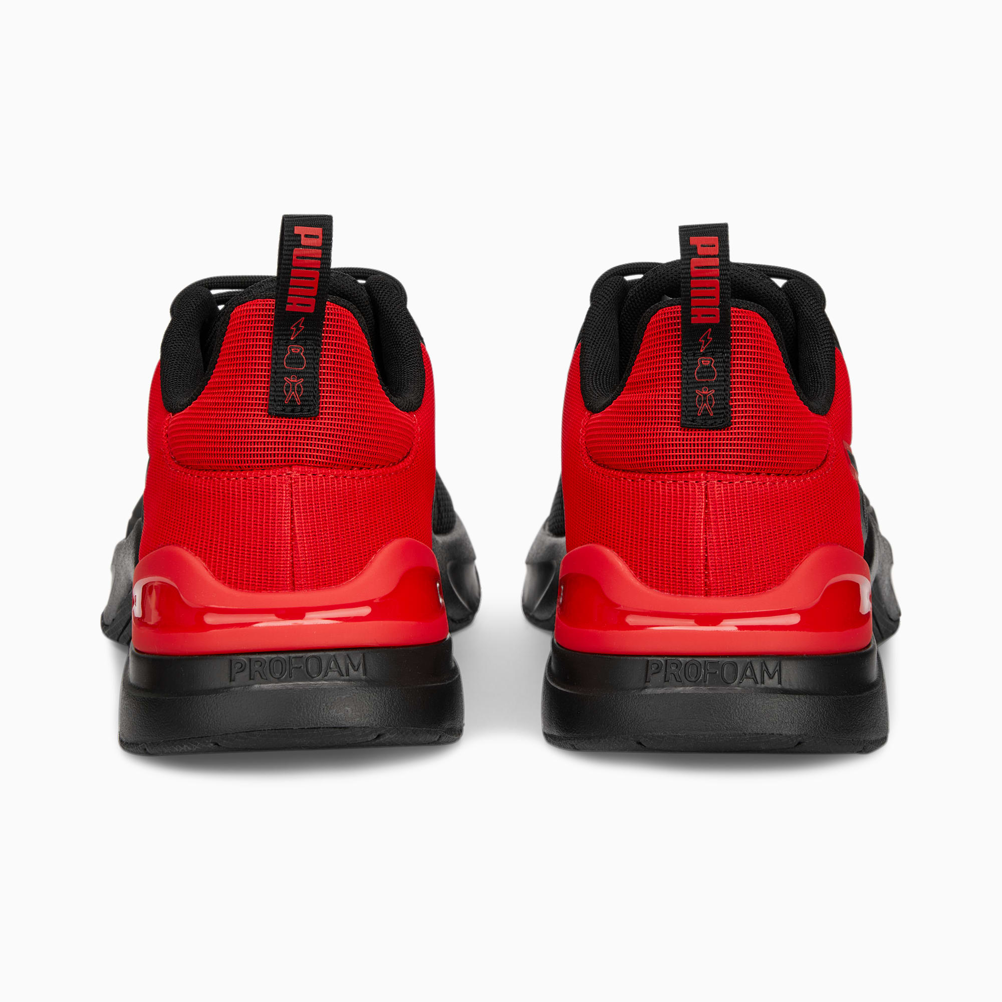 Puma train outlet