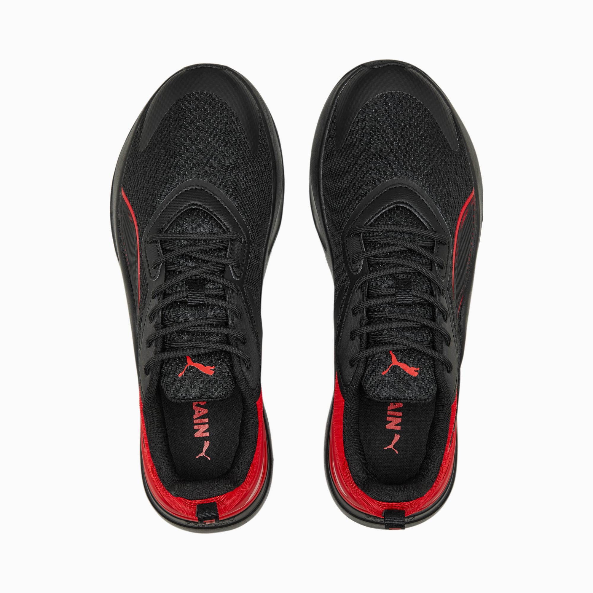 Puma coaching shoes shop