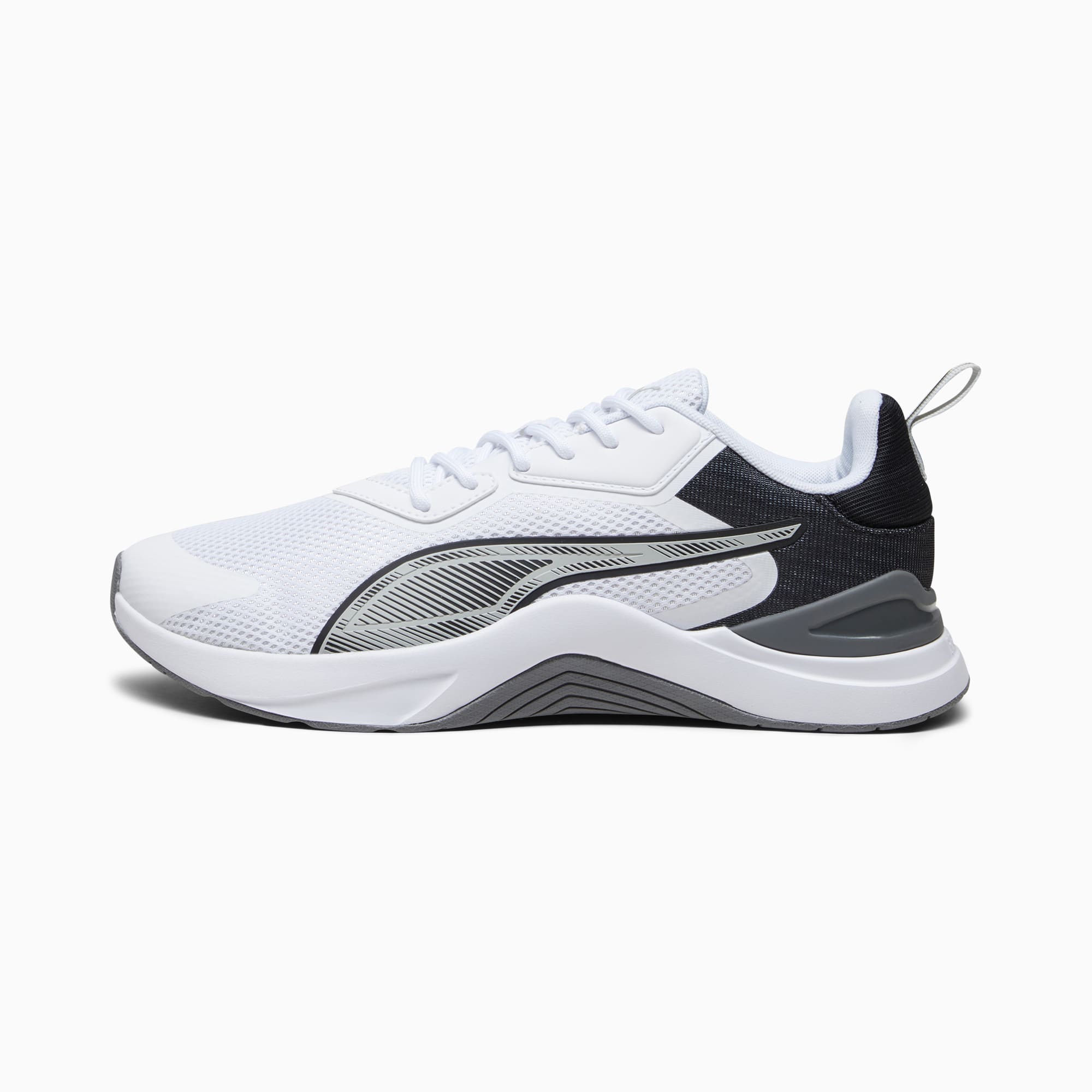 Zapatillas Running Puma Infusion Hombre