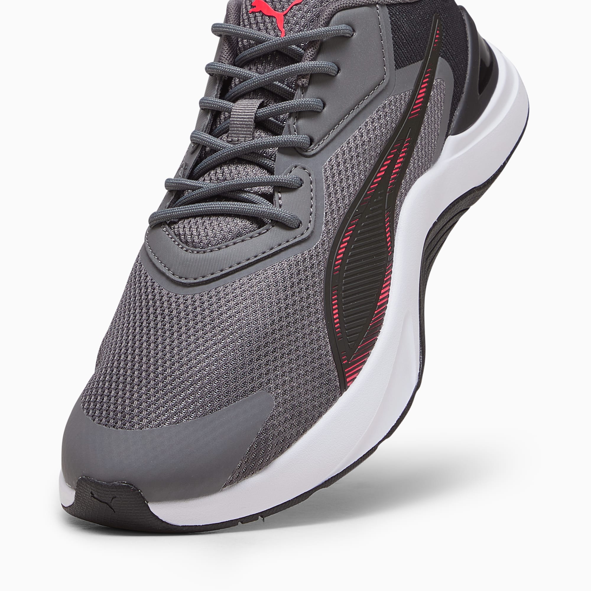 Groupon puma trainers top