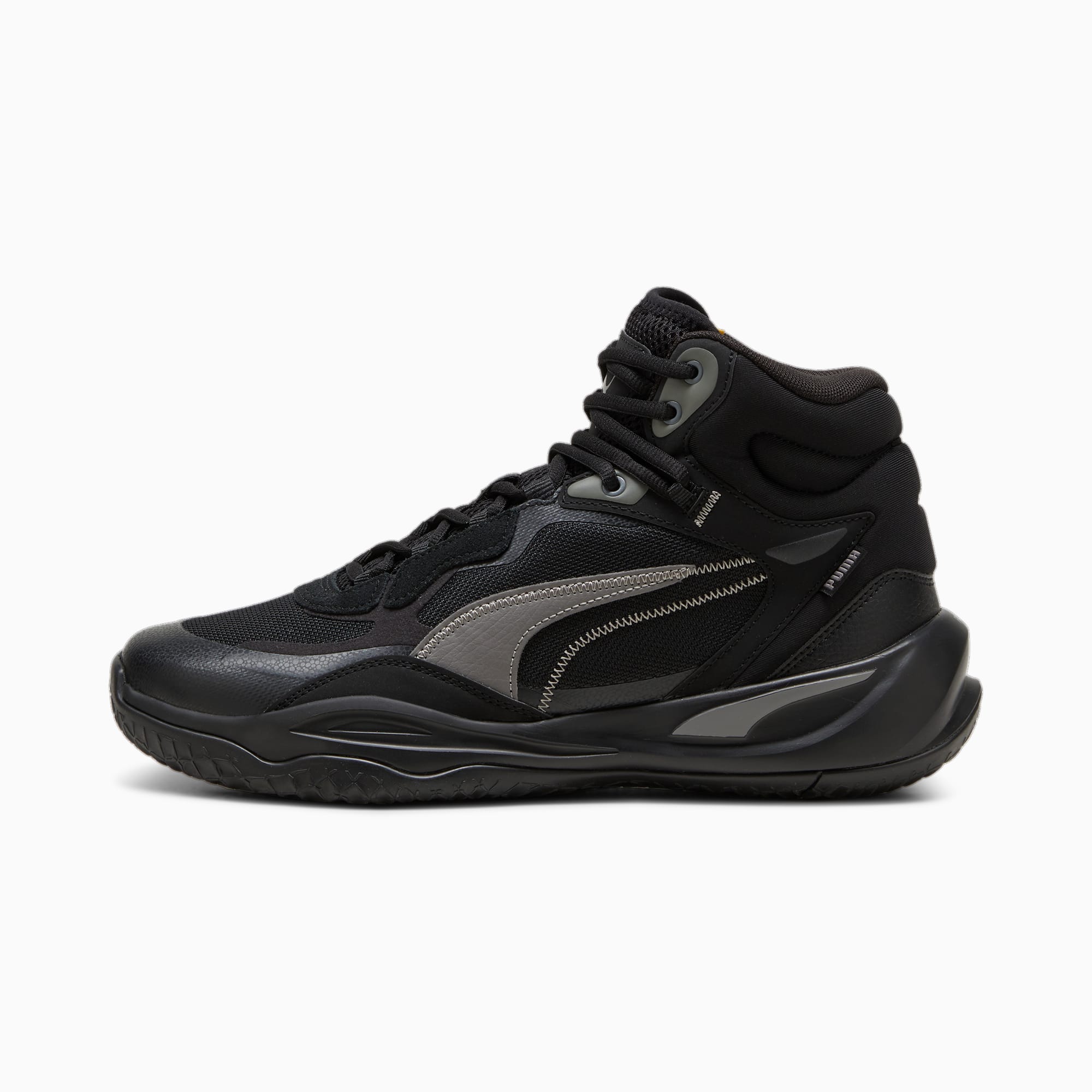 Pull court deals puma