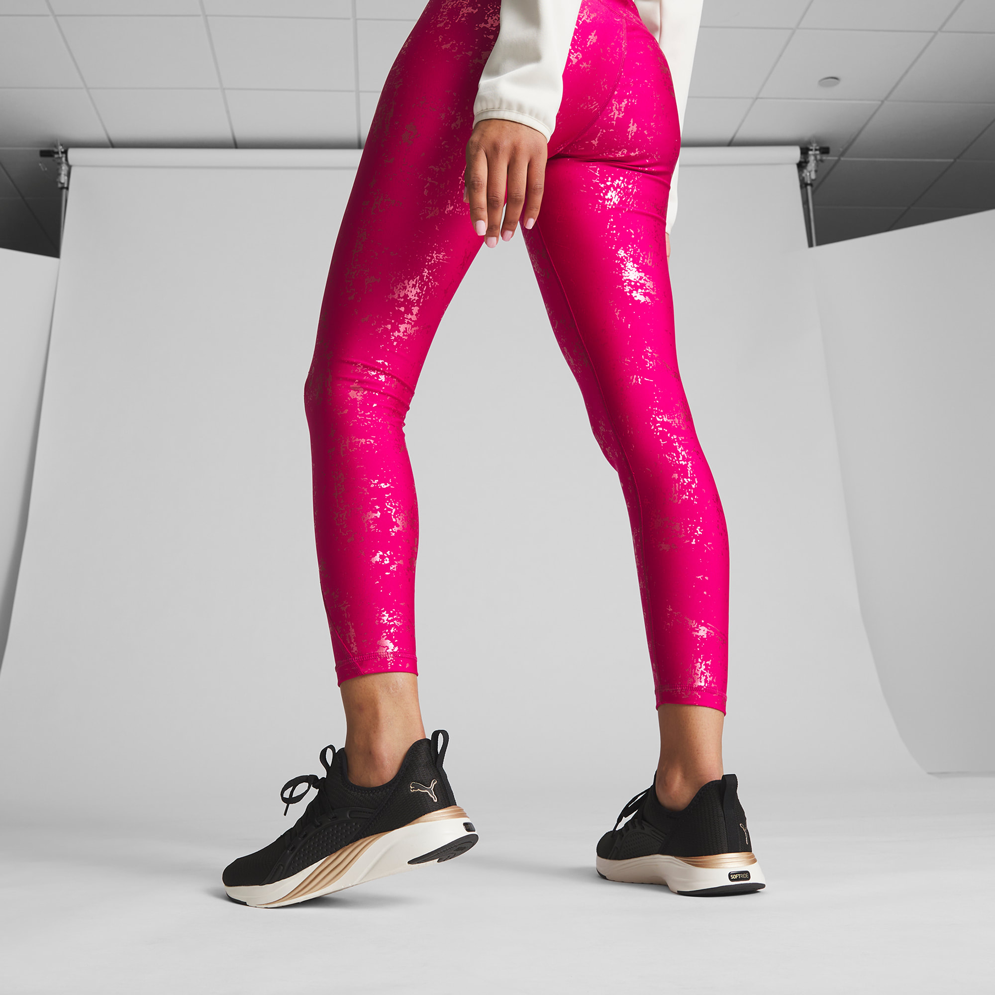 Puma sprint 2 lux nm women camo sale