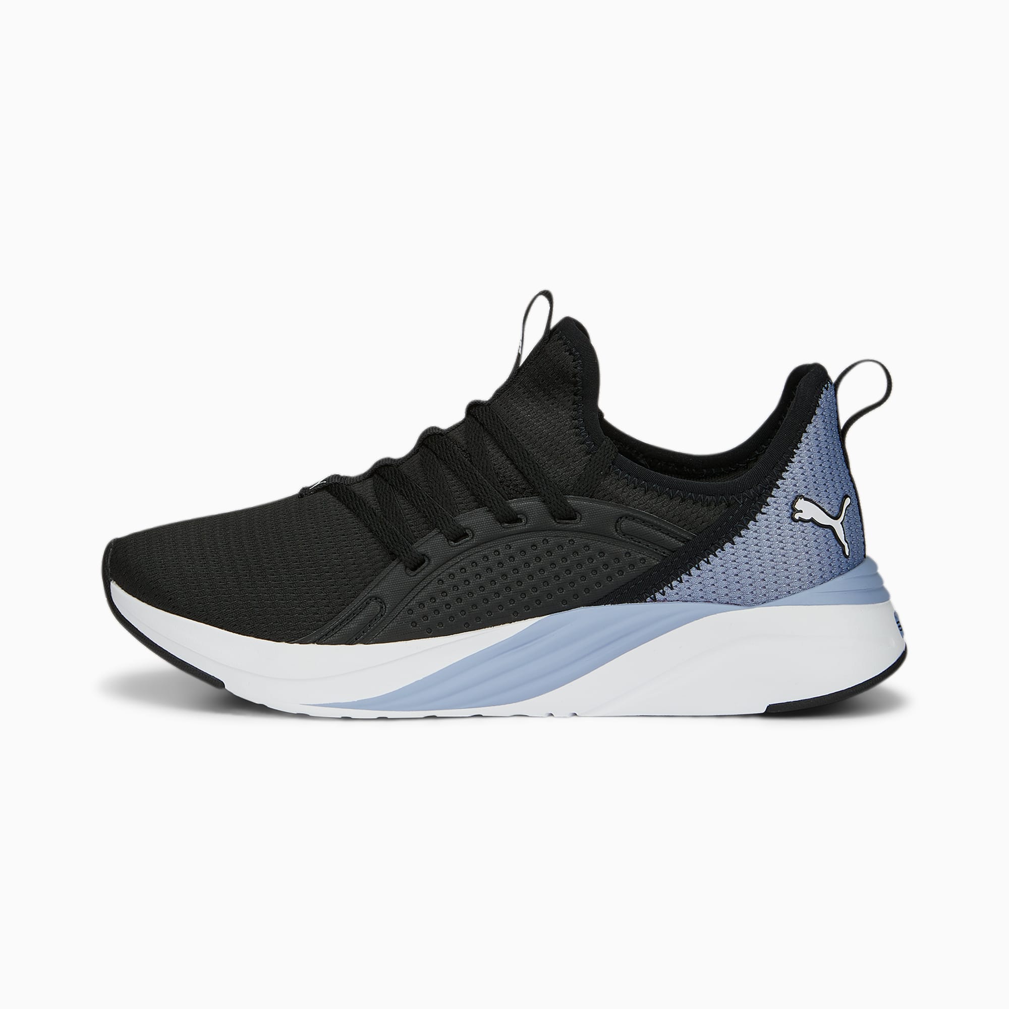 Puma hybrid rocket runner womens black discount