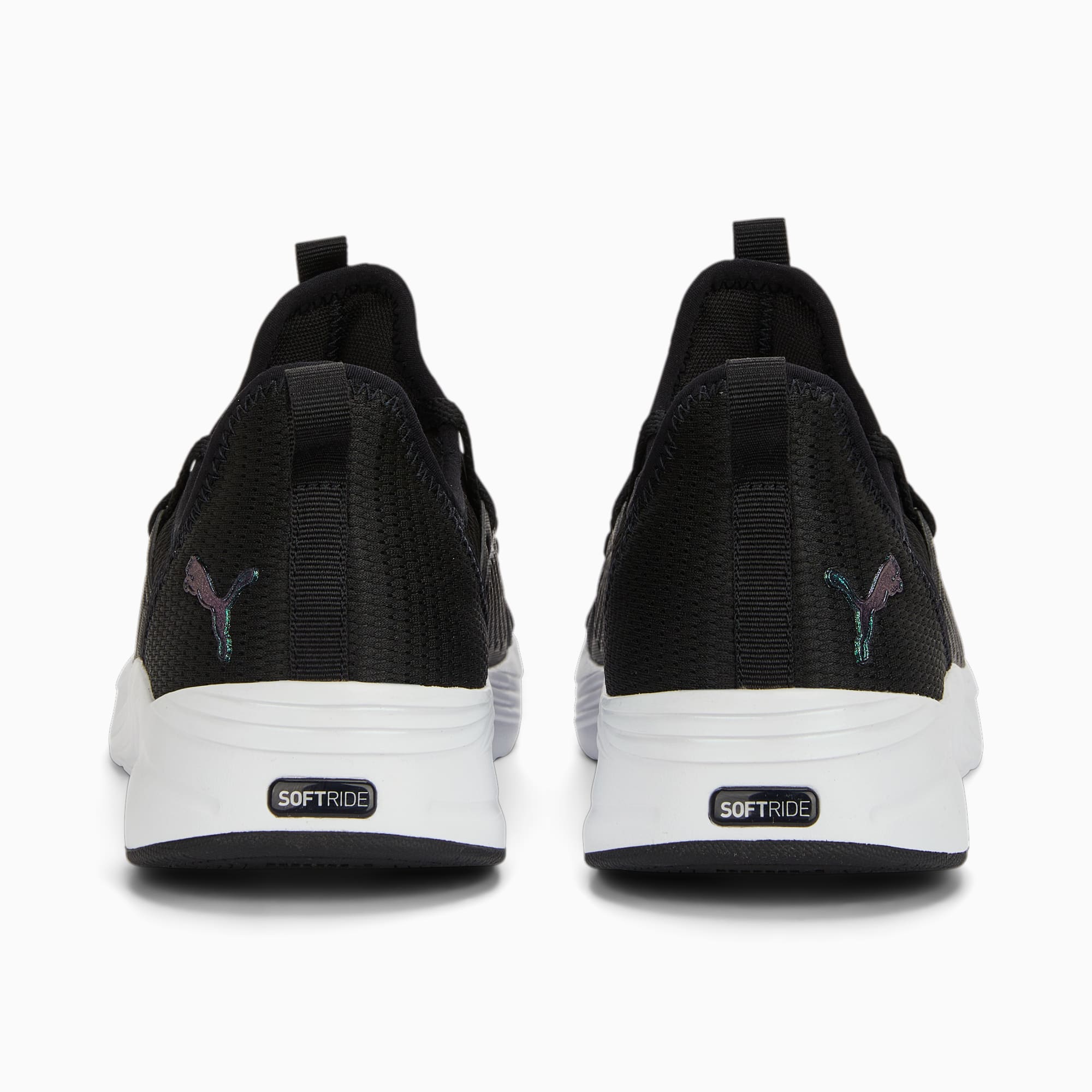 Puma discount runner dames