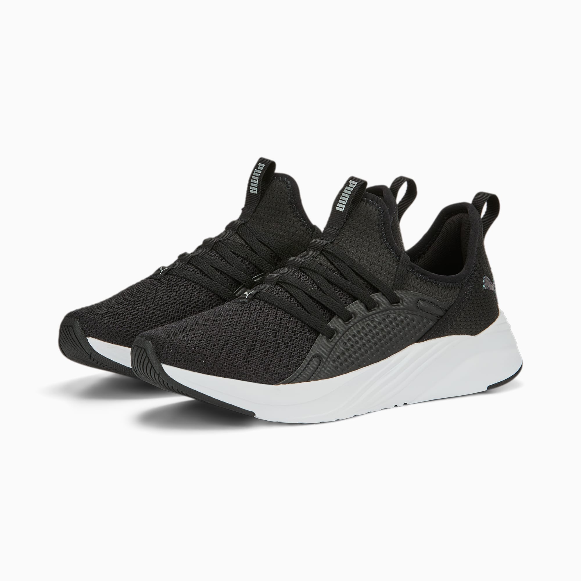 Puma soft sole baby shoes store