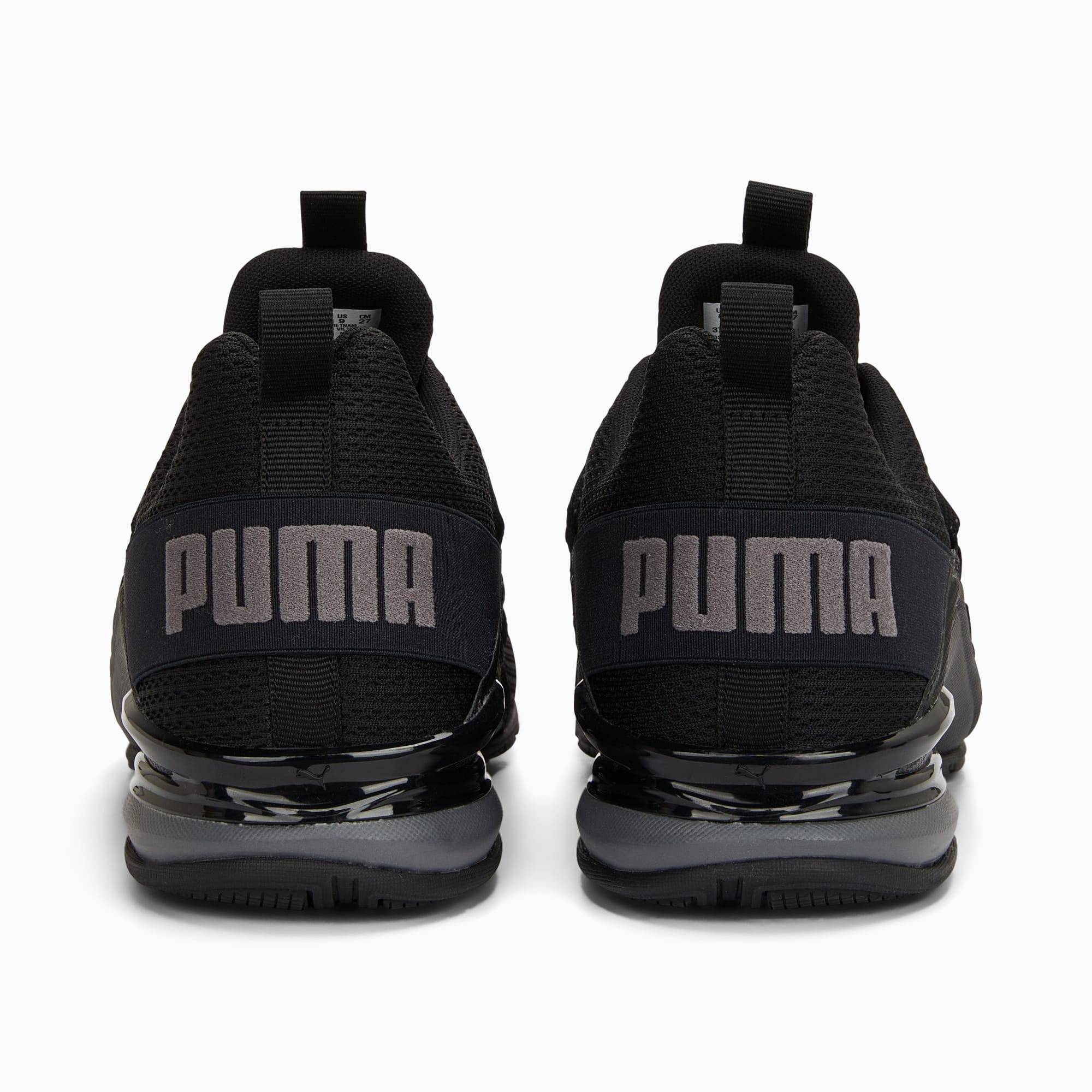 Puma Chaussures de running Axelion Refresh Homme