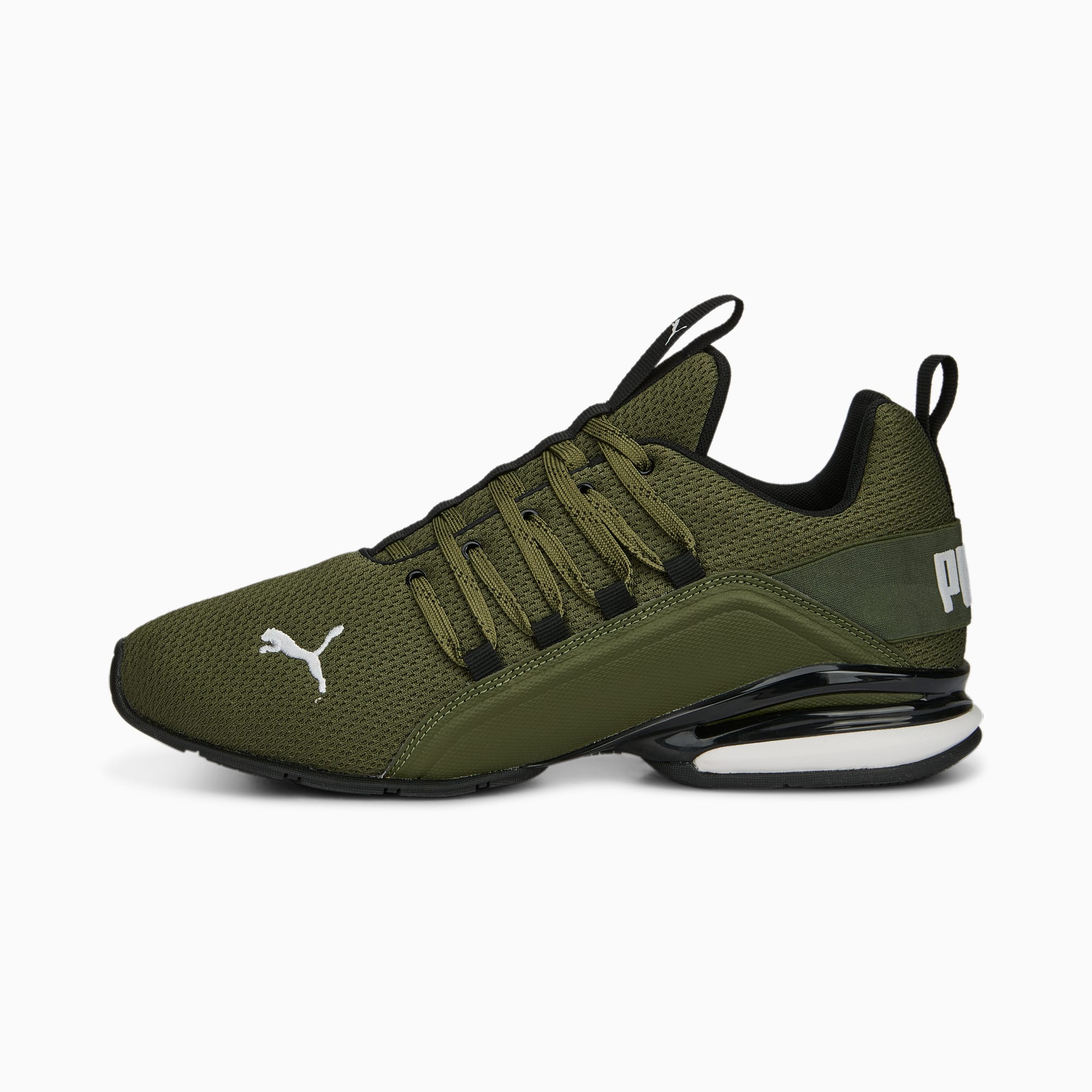 Axelion Refresh Running Shoes Men PUMA