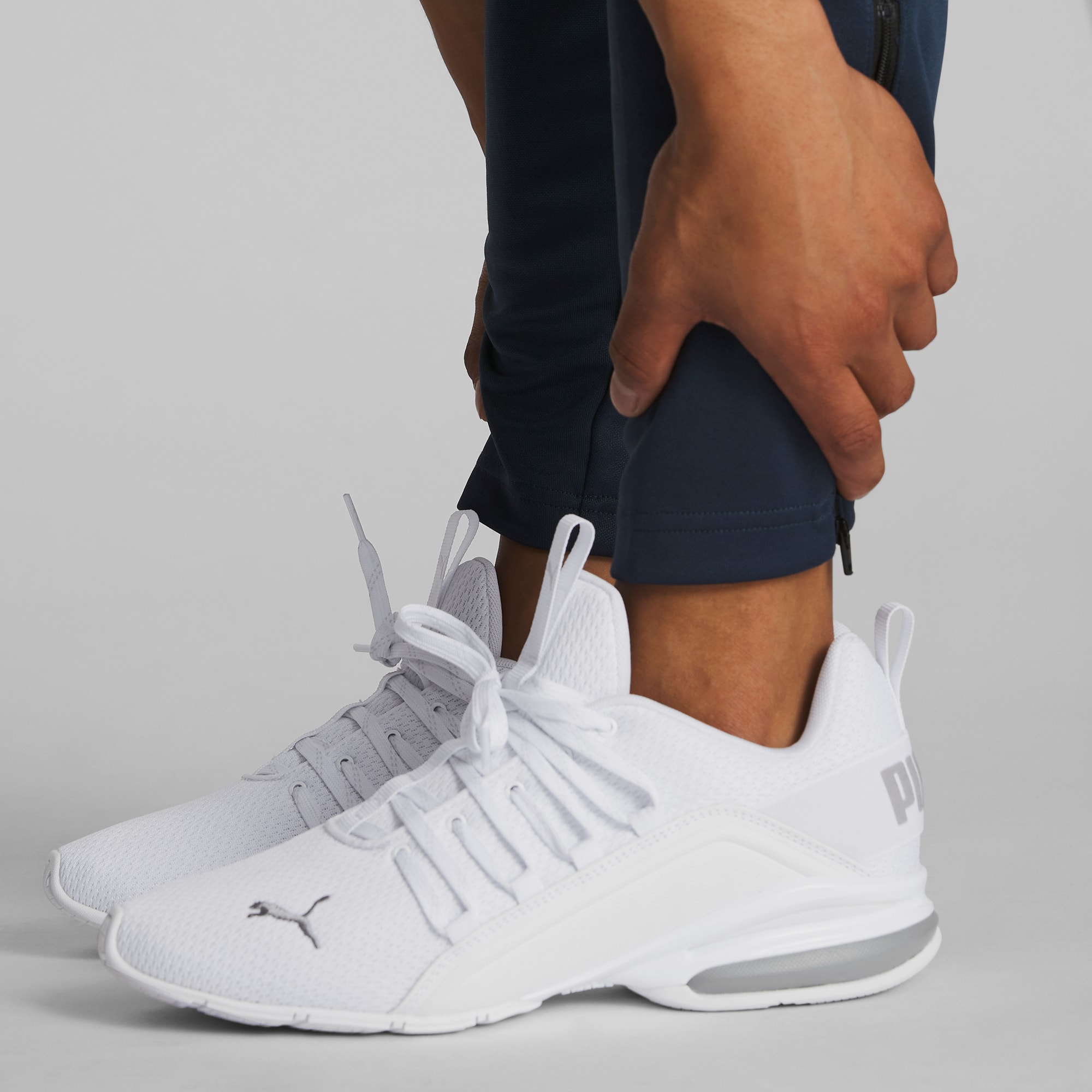 Men's sale puma axelion