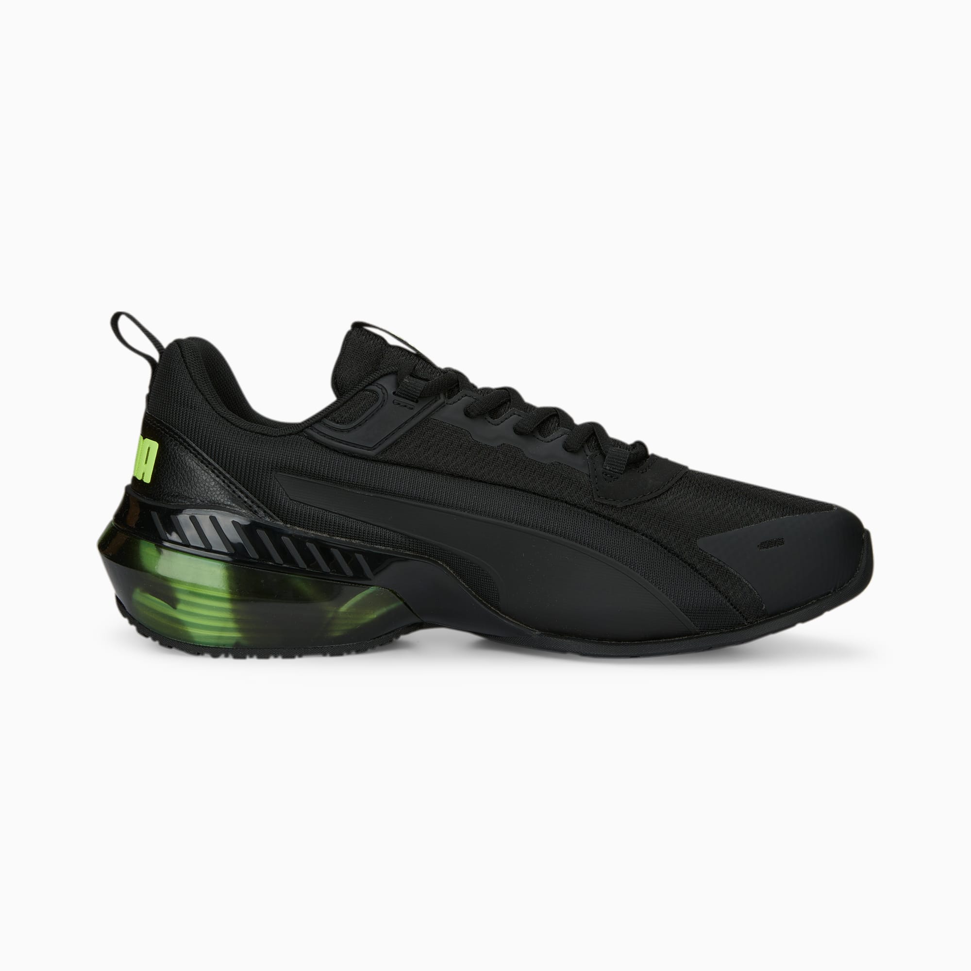X Cell Uprise Soft Focus Unisex Running Shoes PUMA
