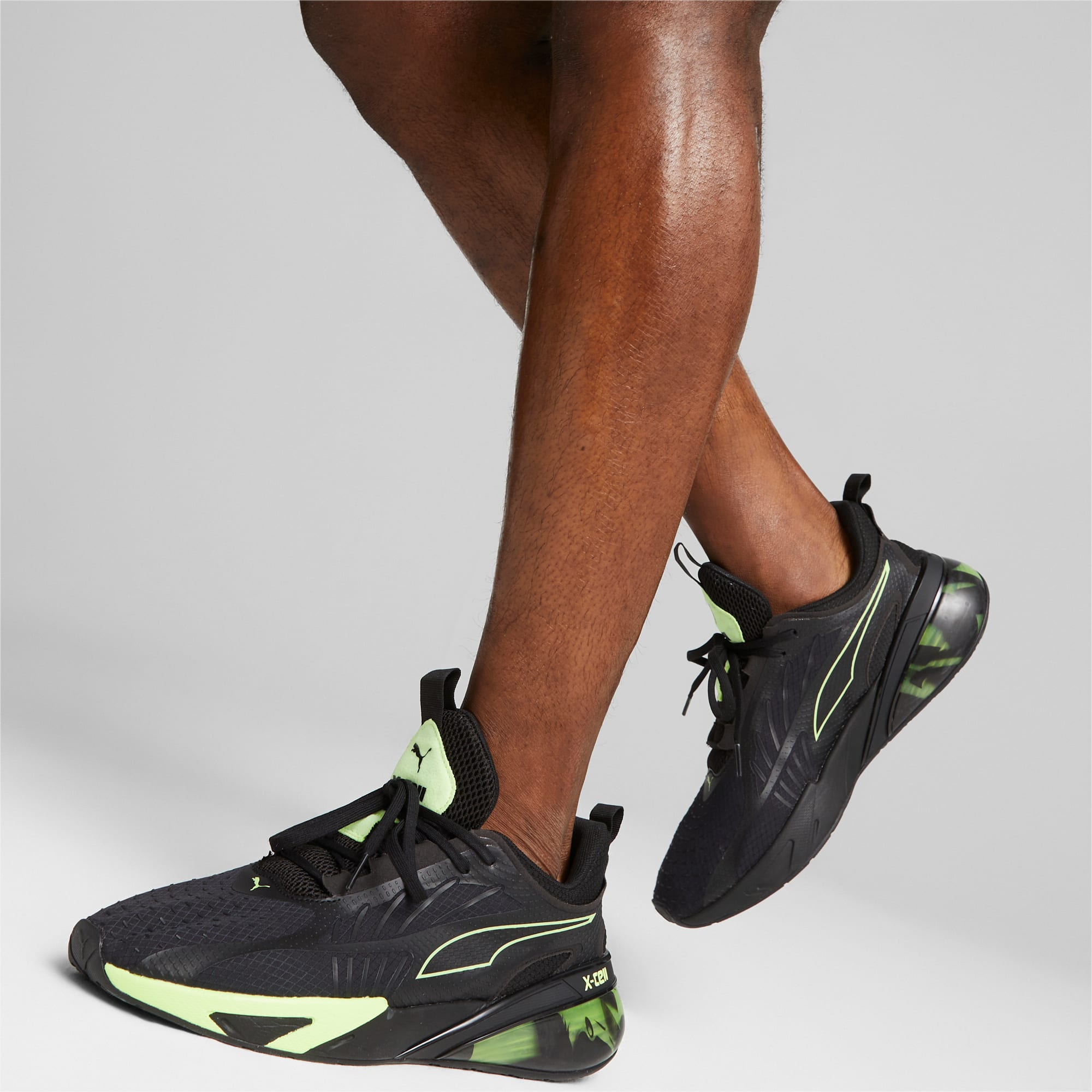 Puma soft cell hot sale