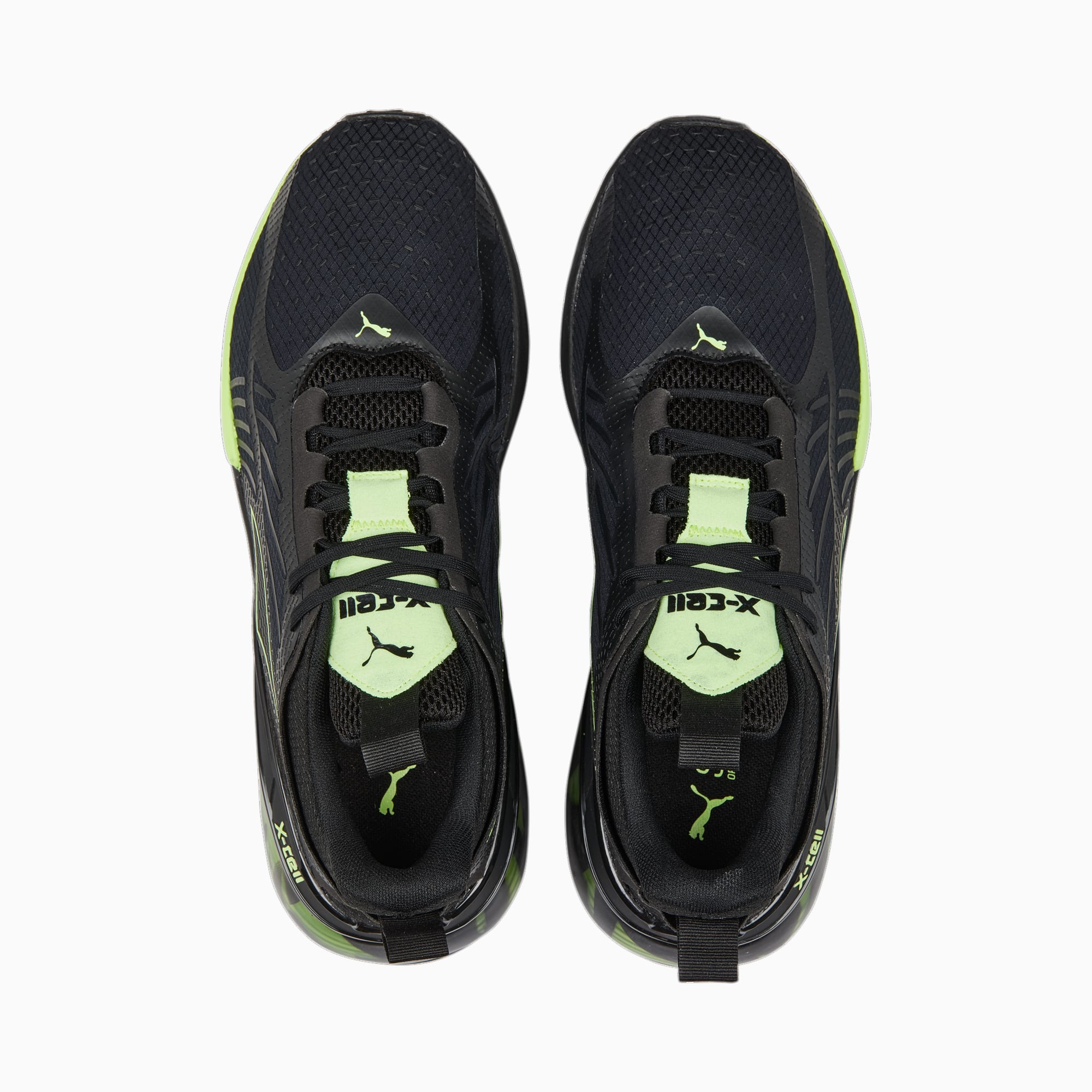 Puma soft cell sale