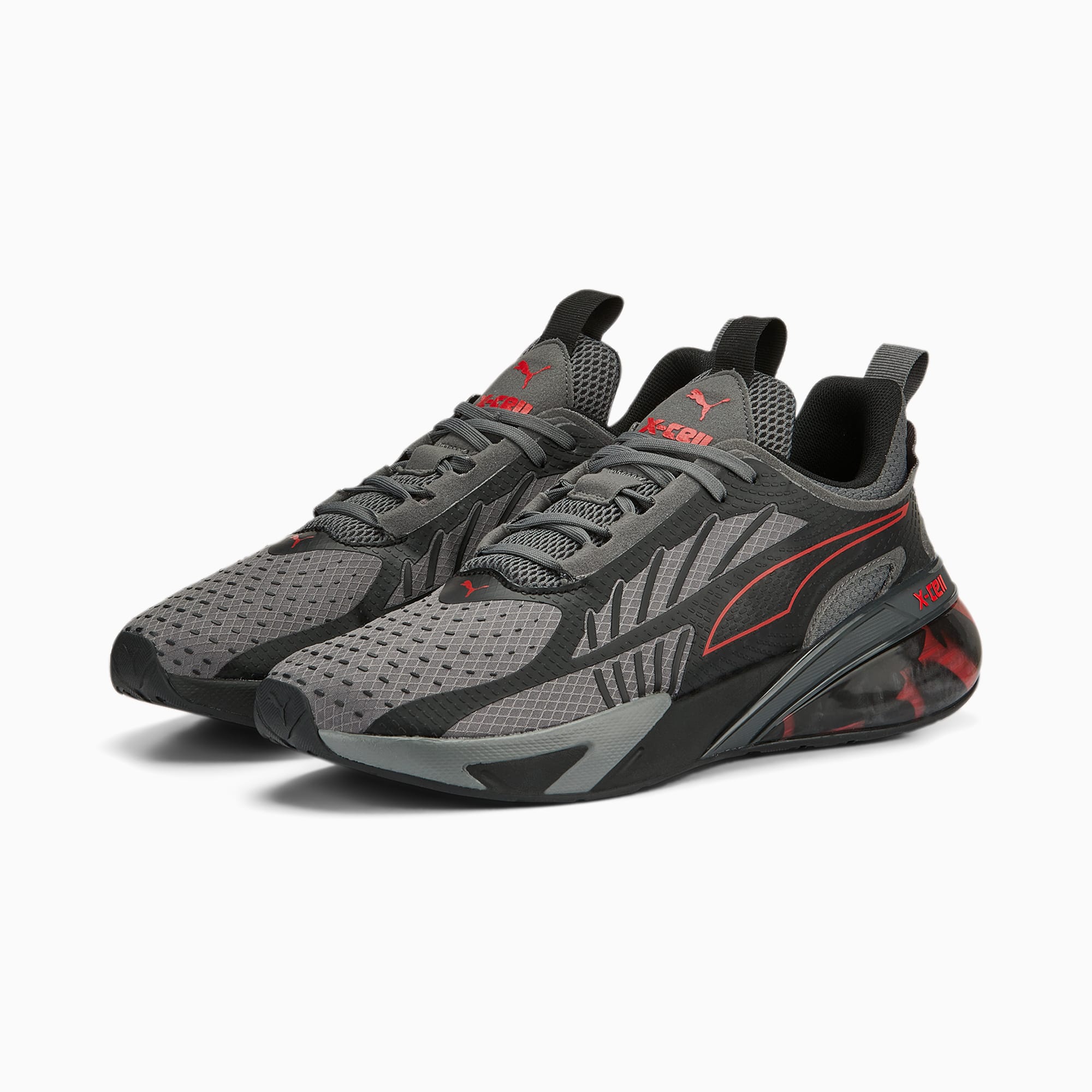 Puma soft cell hot sale