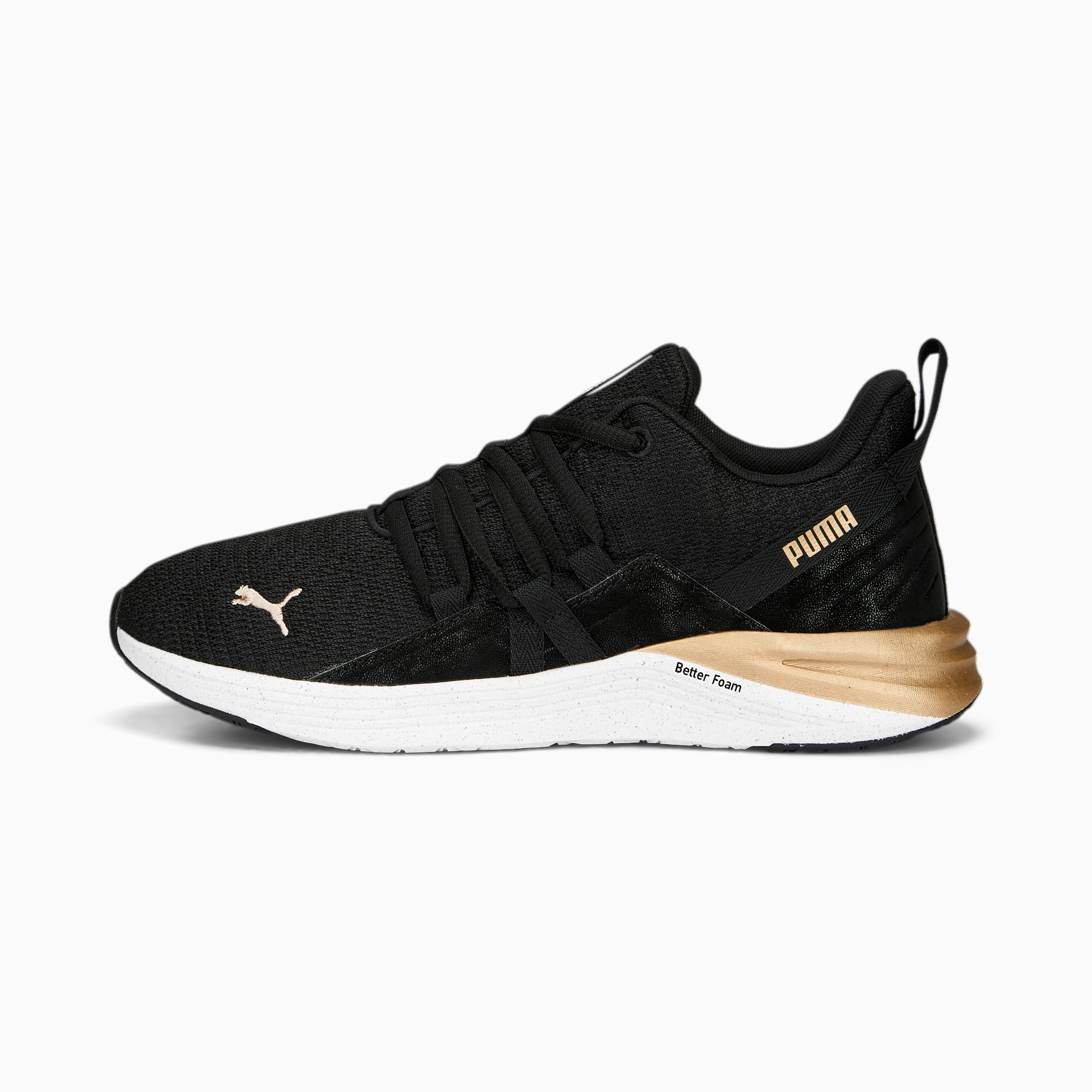 Tenis puma on sale propel foam