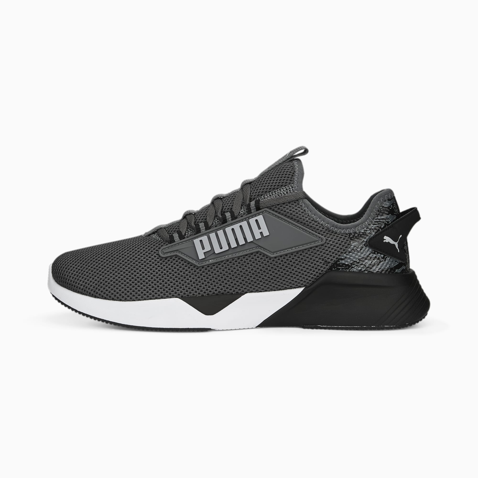 Puma retaliate black outlet