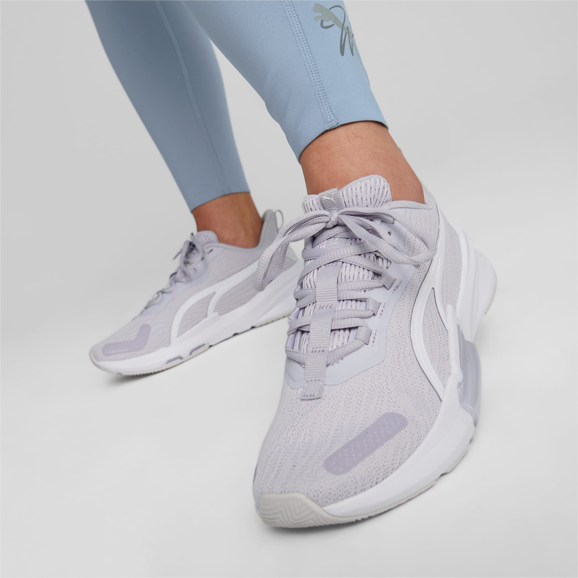 PWRFrame TR 2 Nova Shine Training Shoes Women
