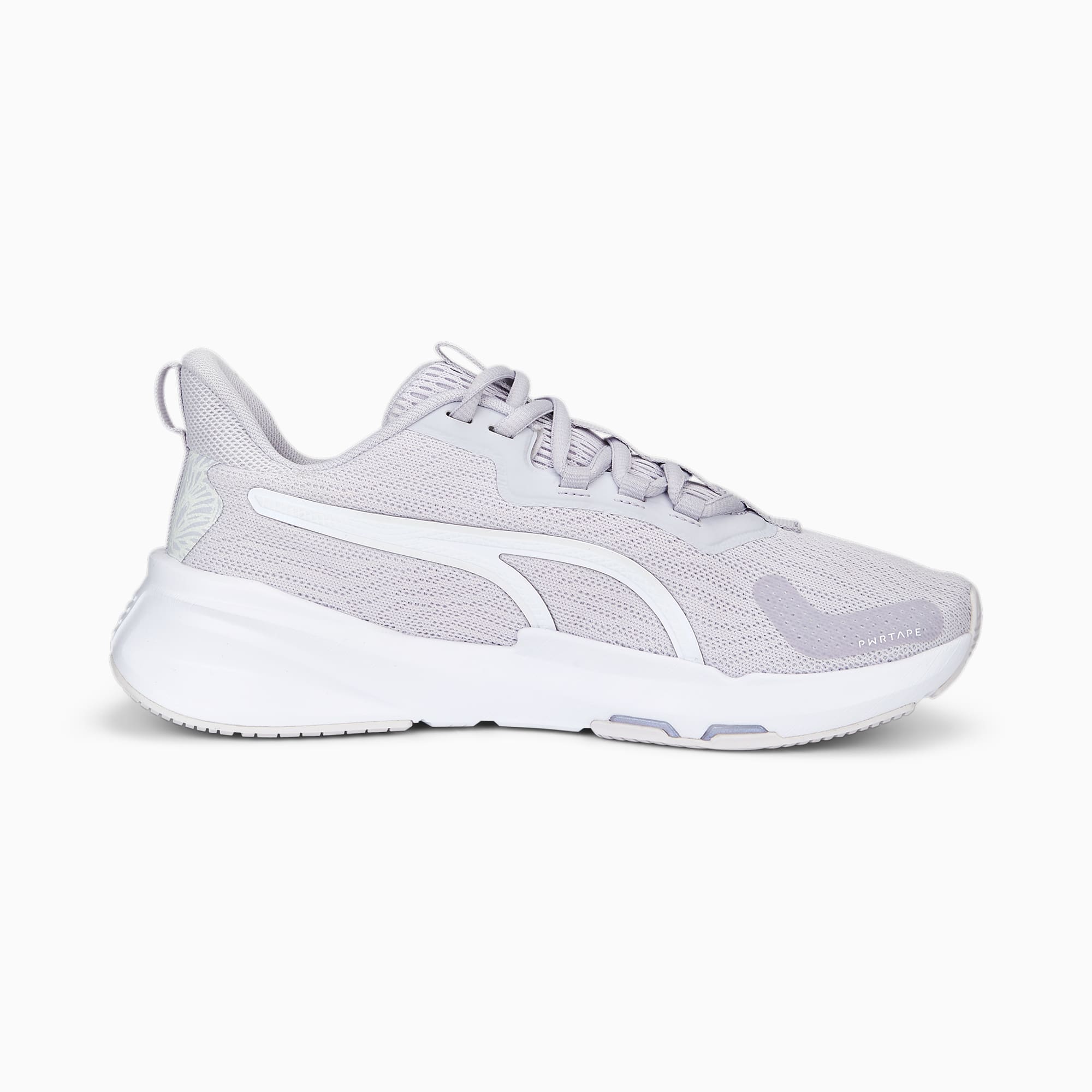 Puma outlet shiny trainers