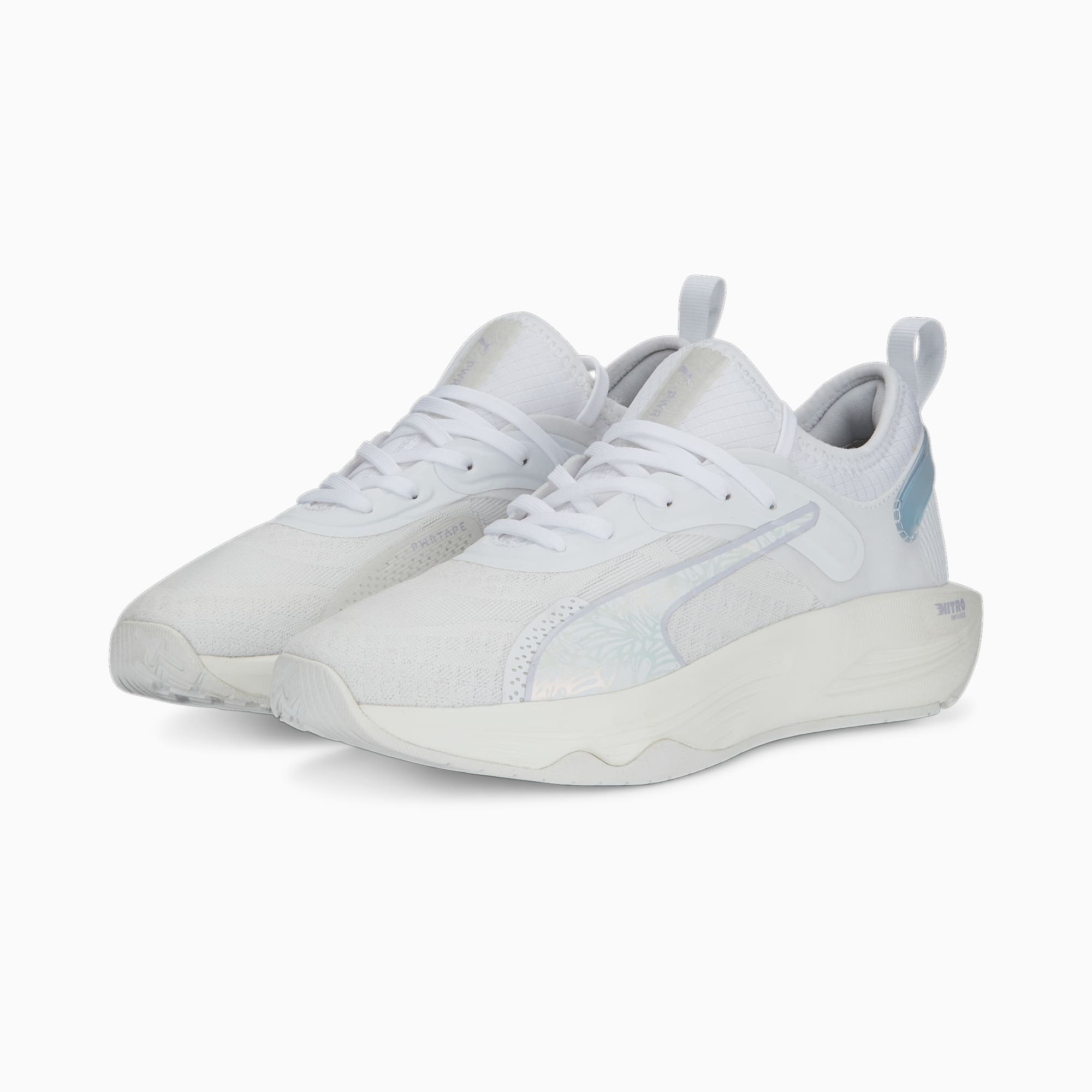 Puma nova cheap girl power