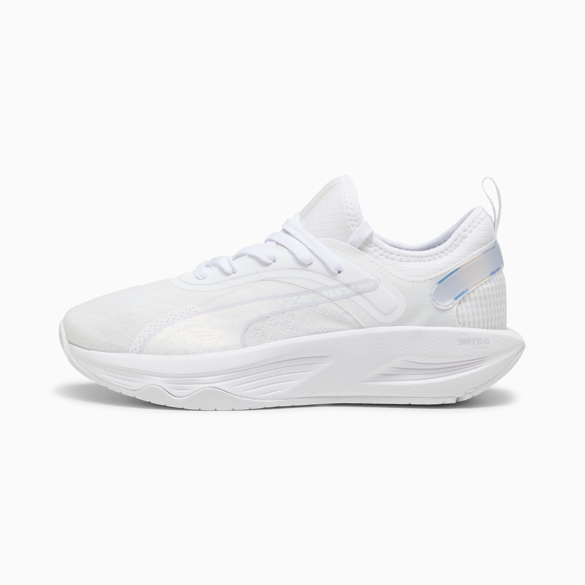 White training outlet shoes womens