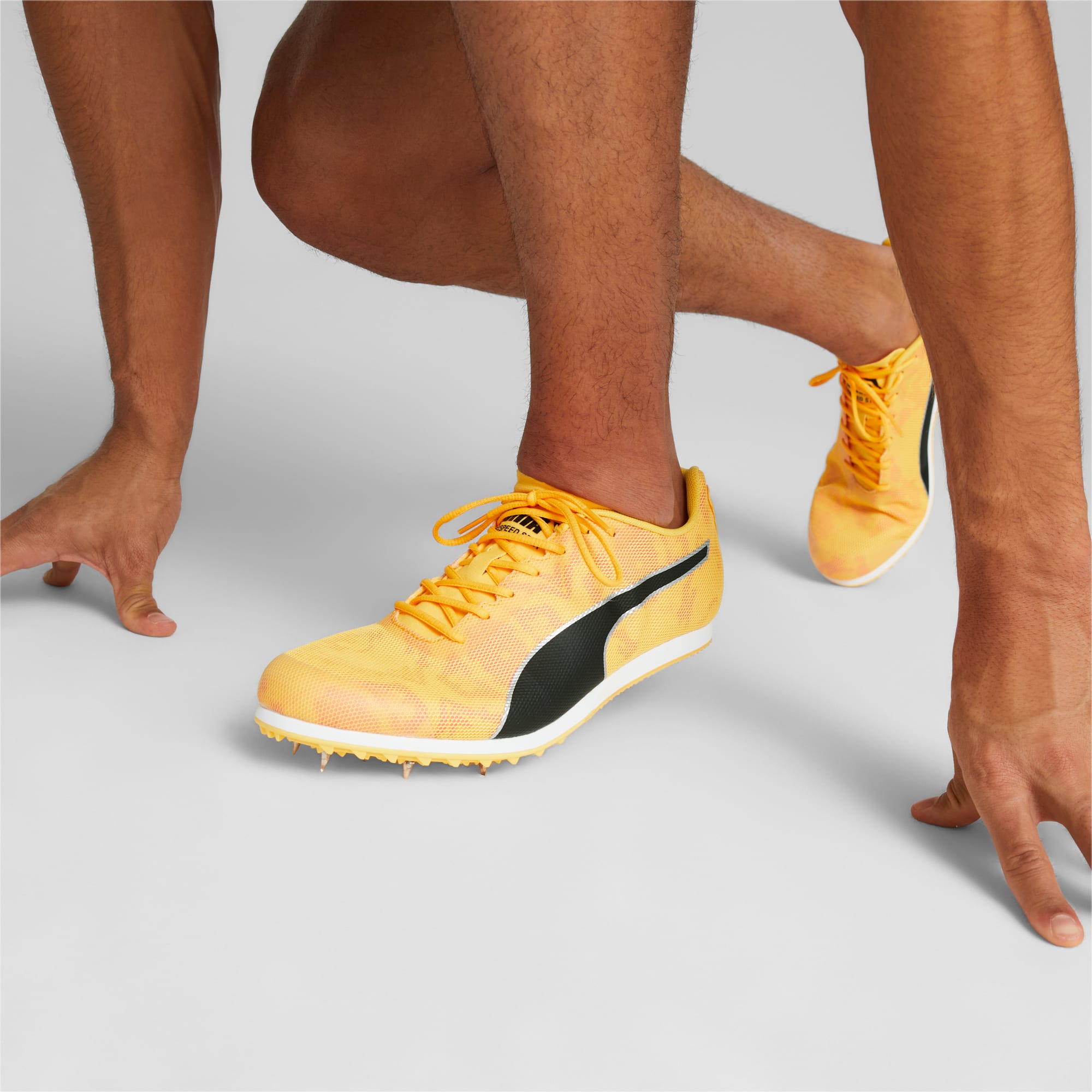 Zapatos de atletismo evoSPEED Star 8 PUMA
