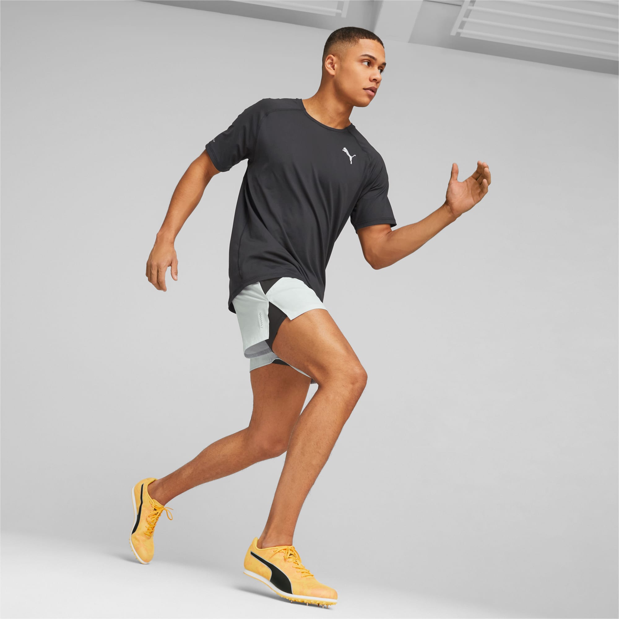 Zapatos de atletismo evoSPEED Star 8