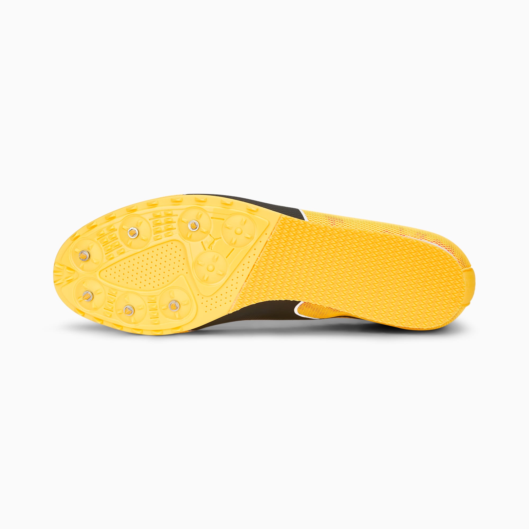 Puma women's evospeed star soccer shoe top