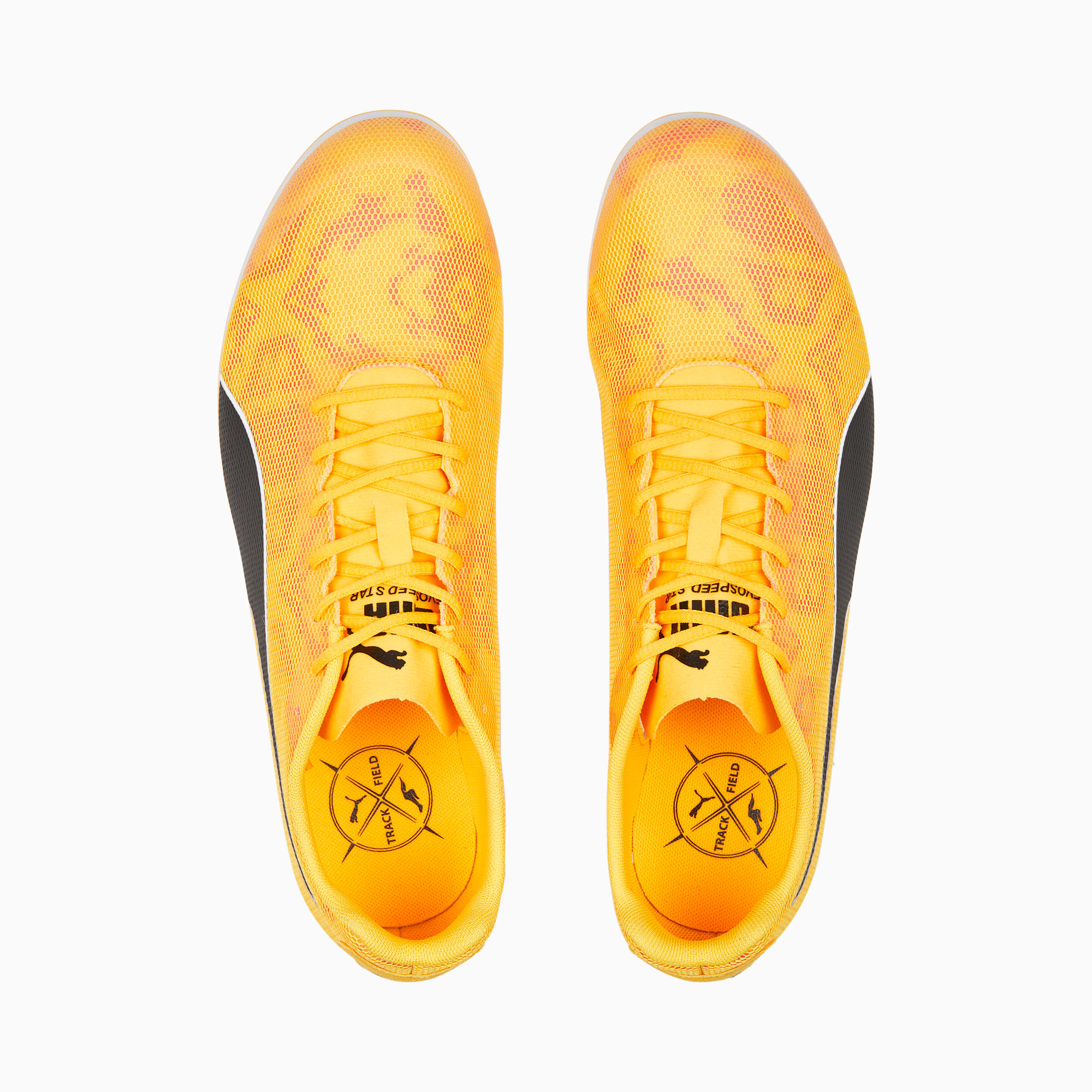Puma evo speed astroturf best sale