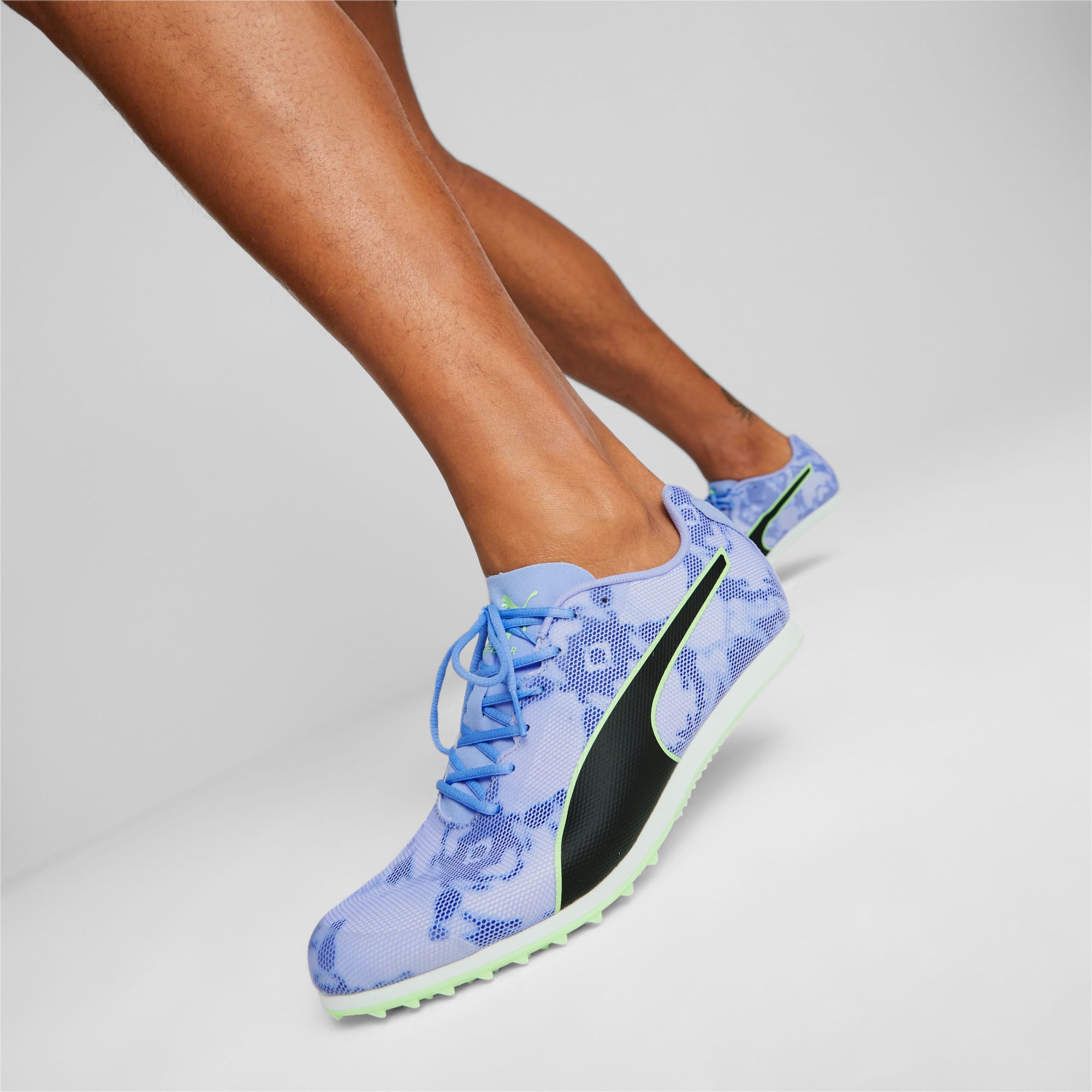 evoSPEED Star 8 atletiekschoenen