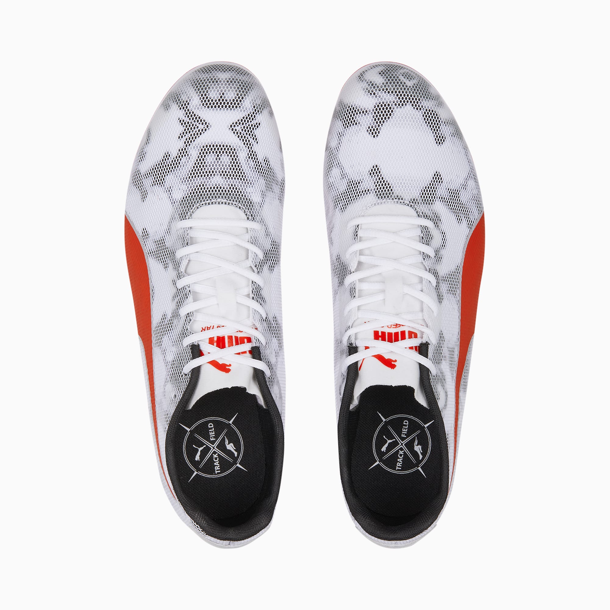 evoSPEED Star 8 Men s Track Spikes PUMA