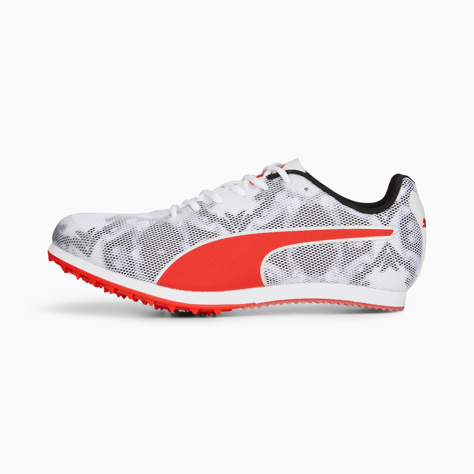 Puma deals evospeed rojos