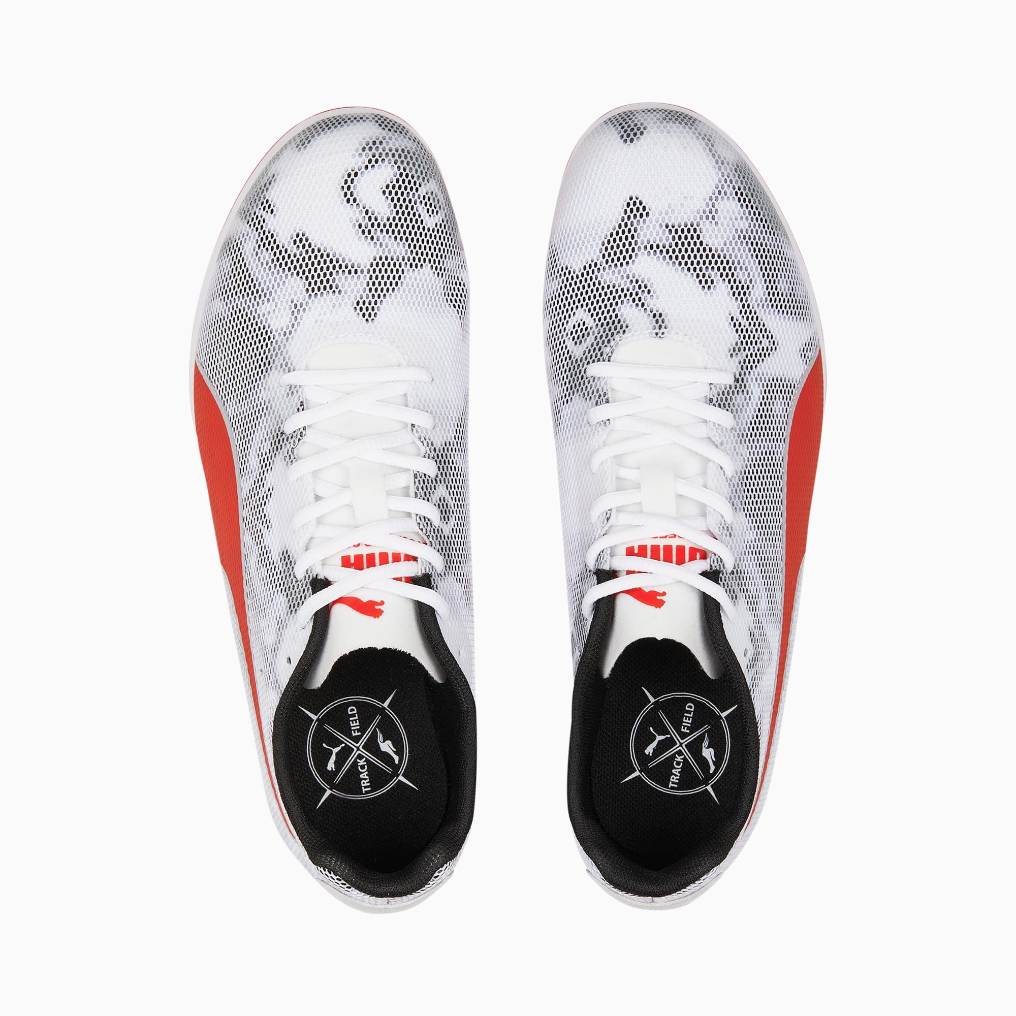 Puma evospeed kids store