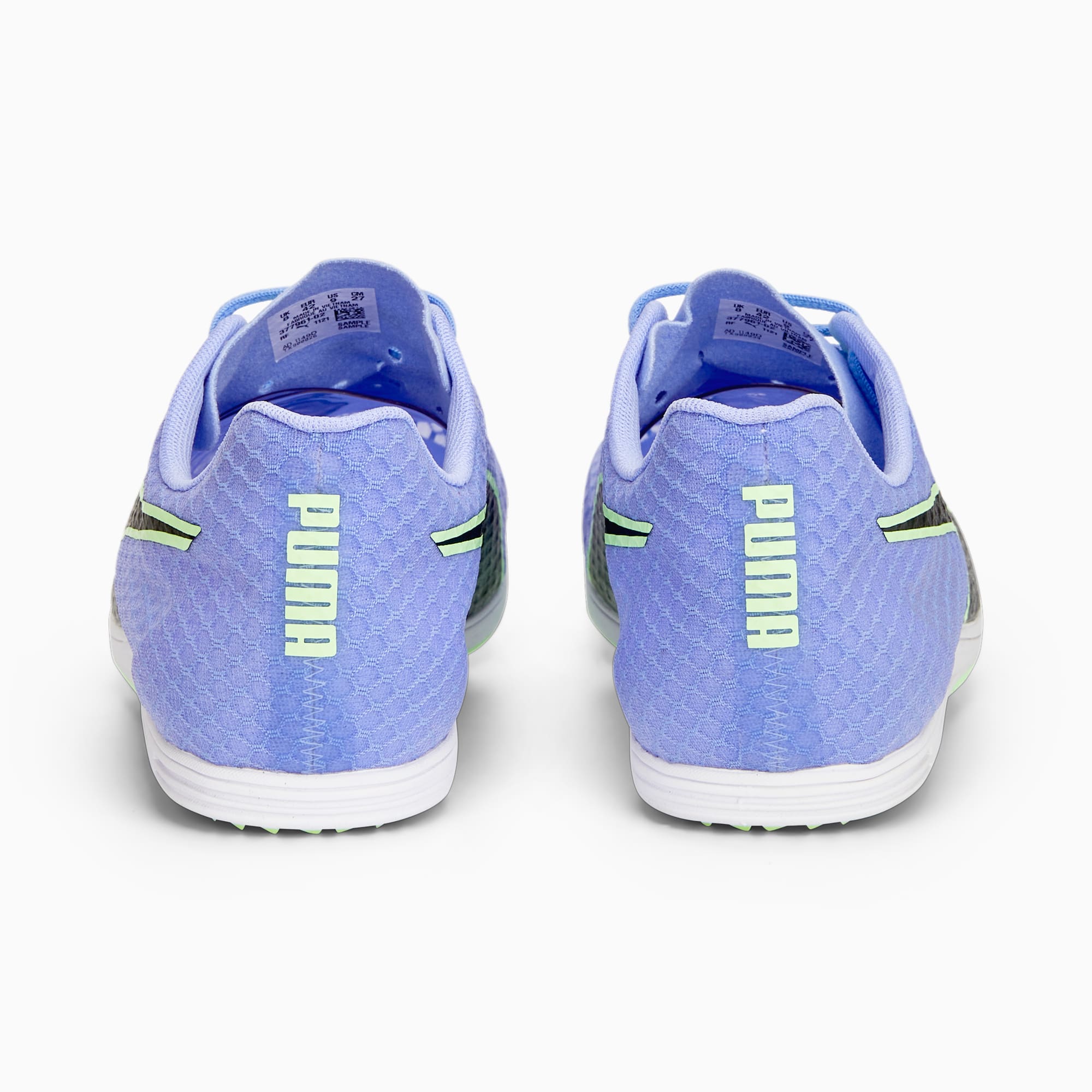 Puma evospeed range discount