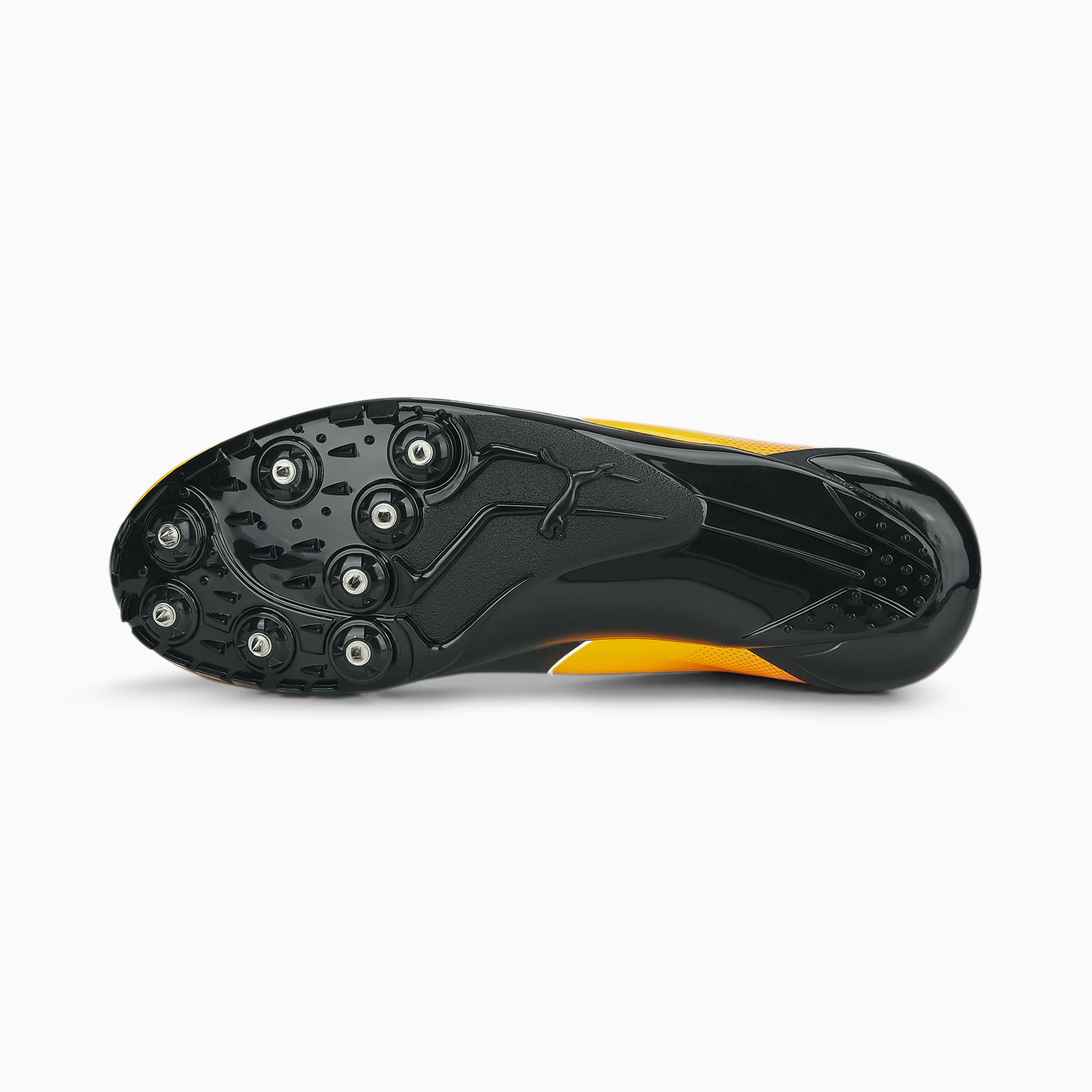 Track and field cleats clearance