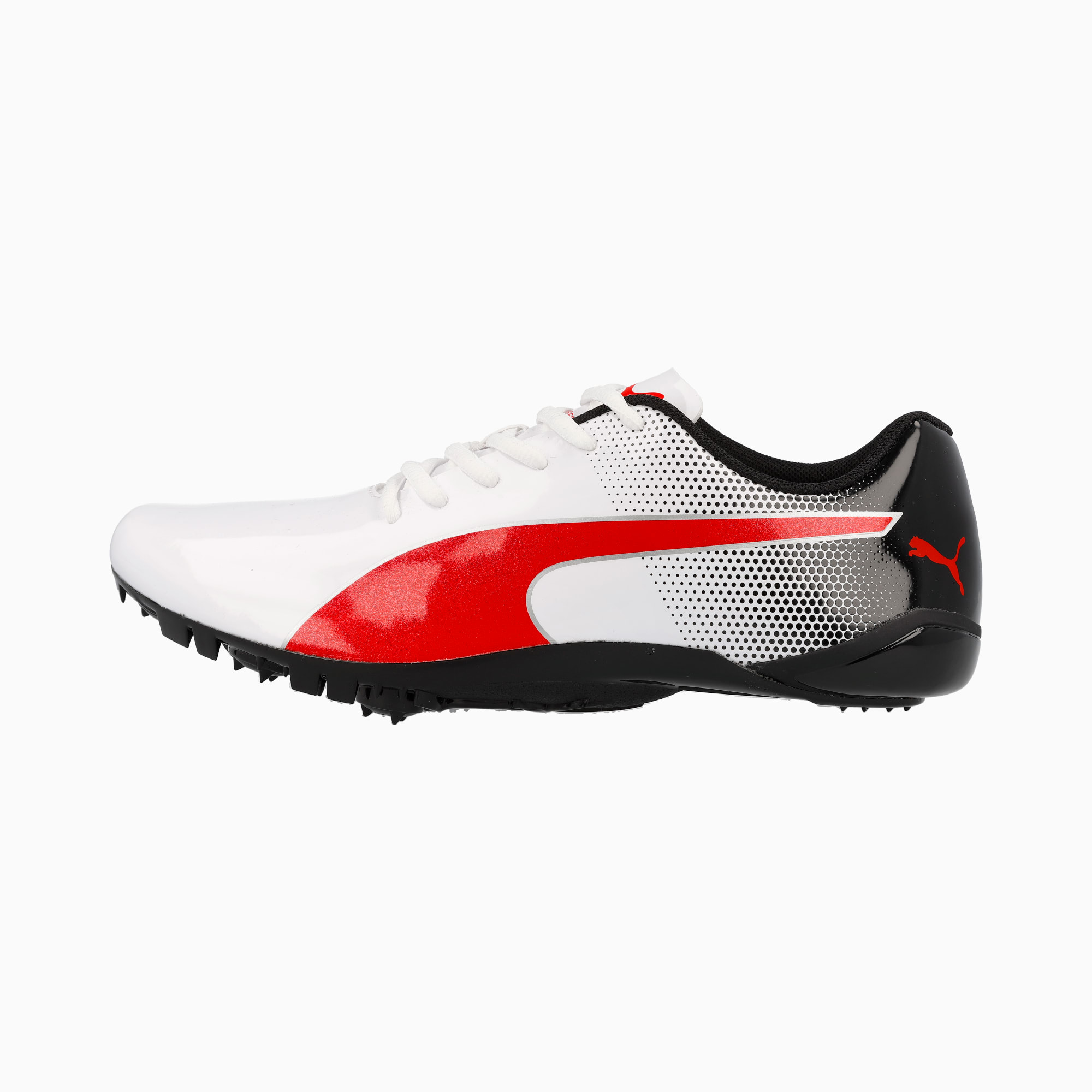 Puma Chaussures d'athlétisme evoSPEED Prep Sprint 3 pour Homme