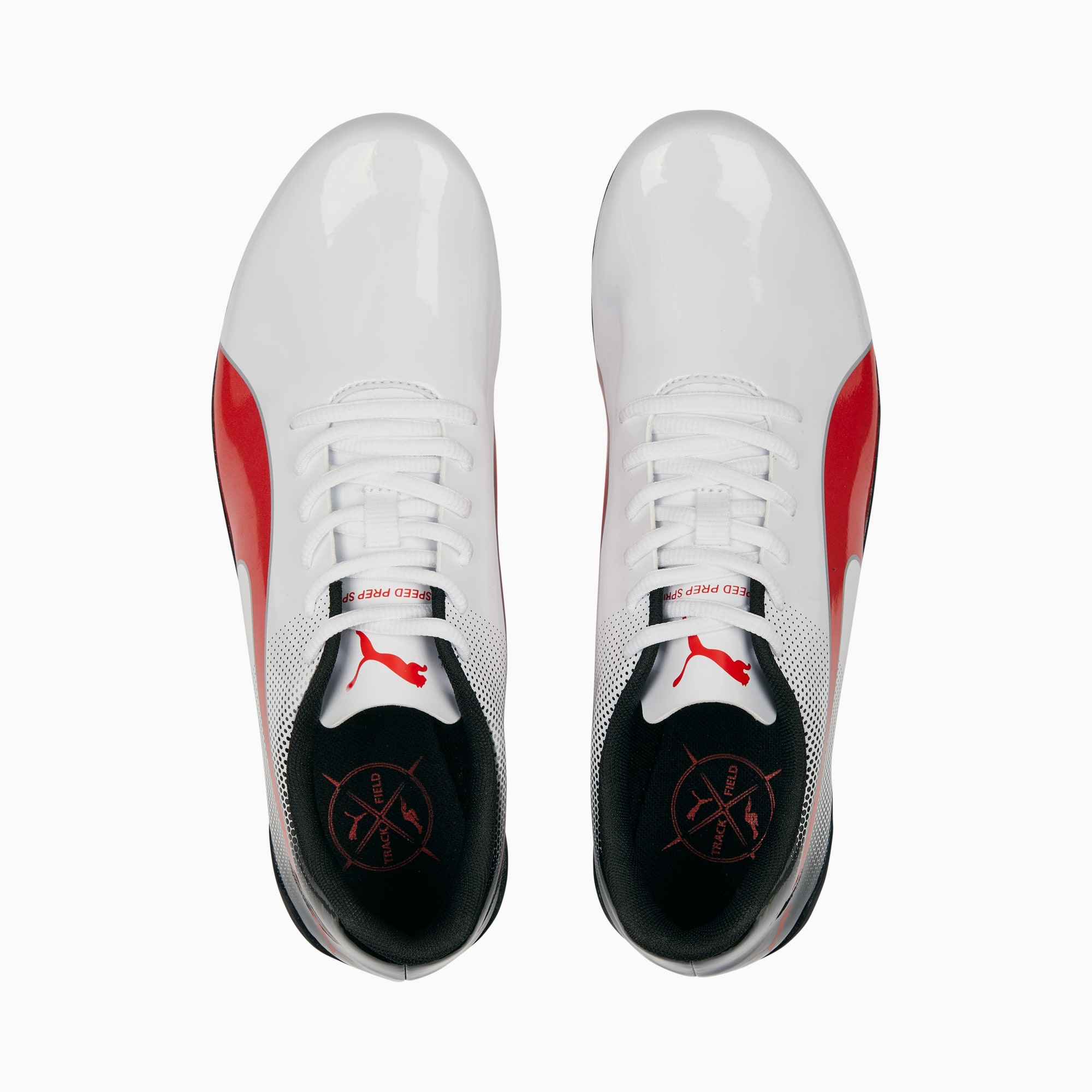 Puma usain bolt sale evospeed