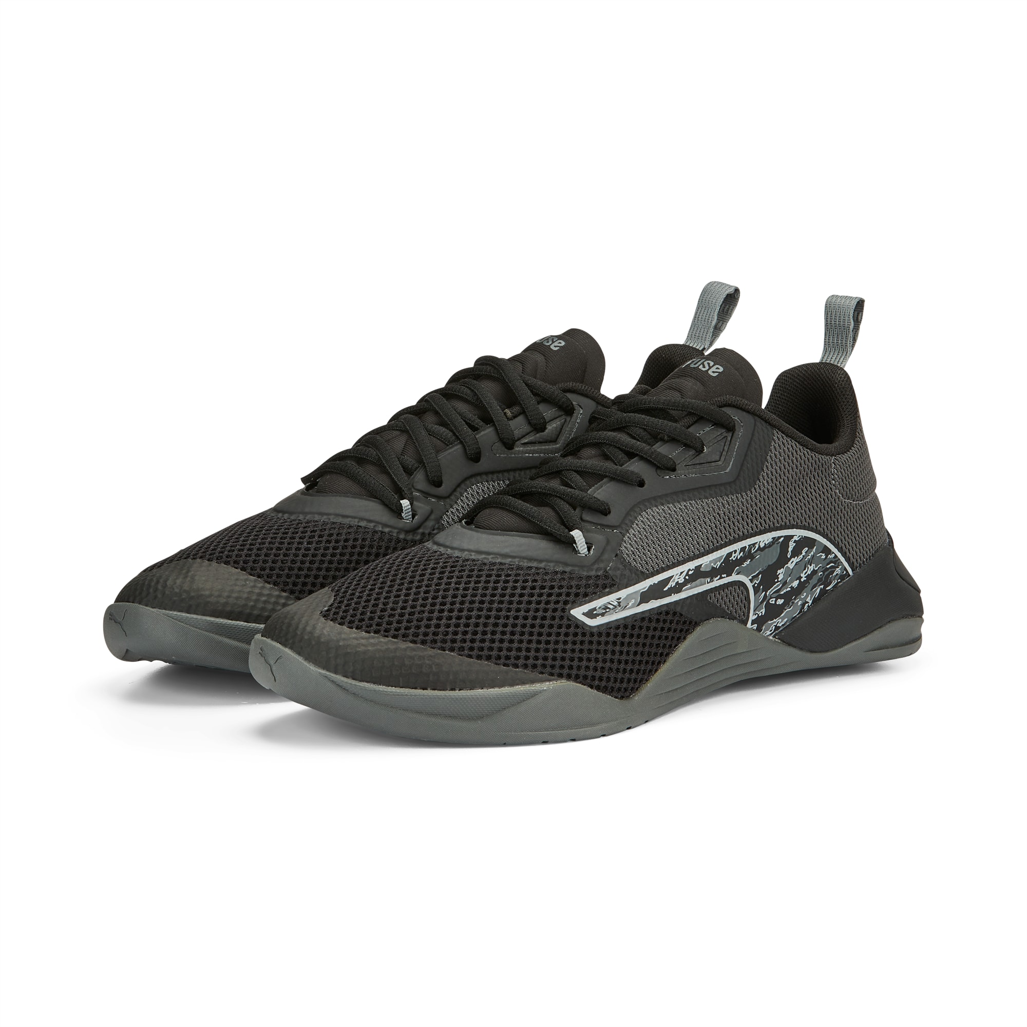 Puma 2025 camouflage shoes