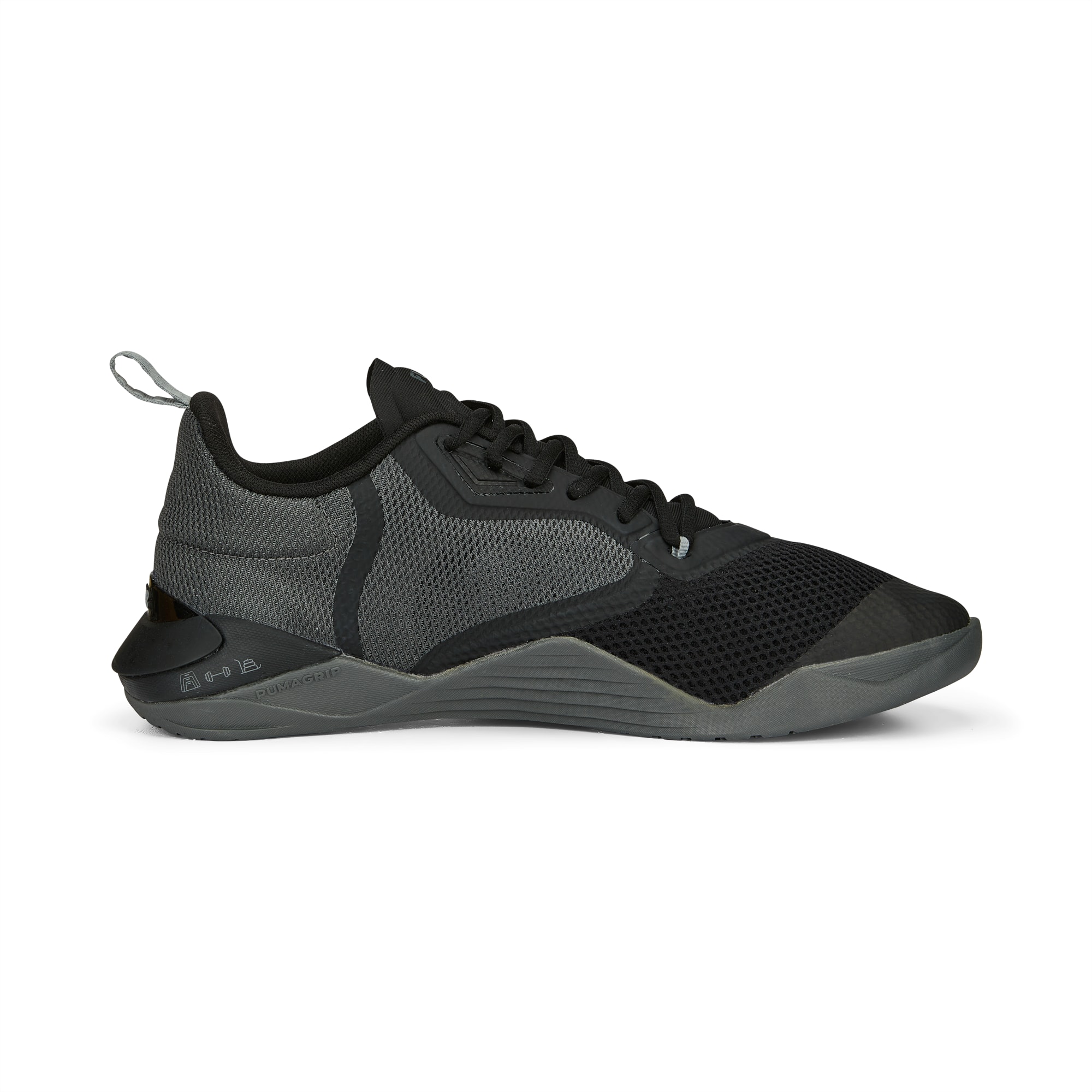 Puma fluxion ii men camo hotsell