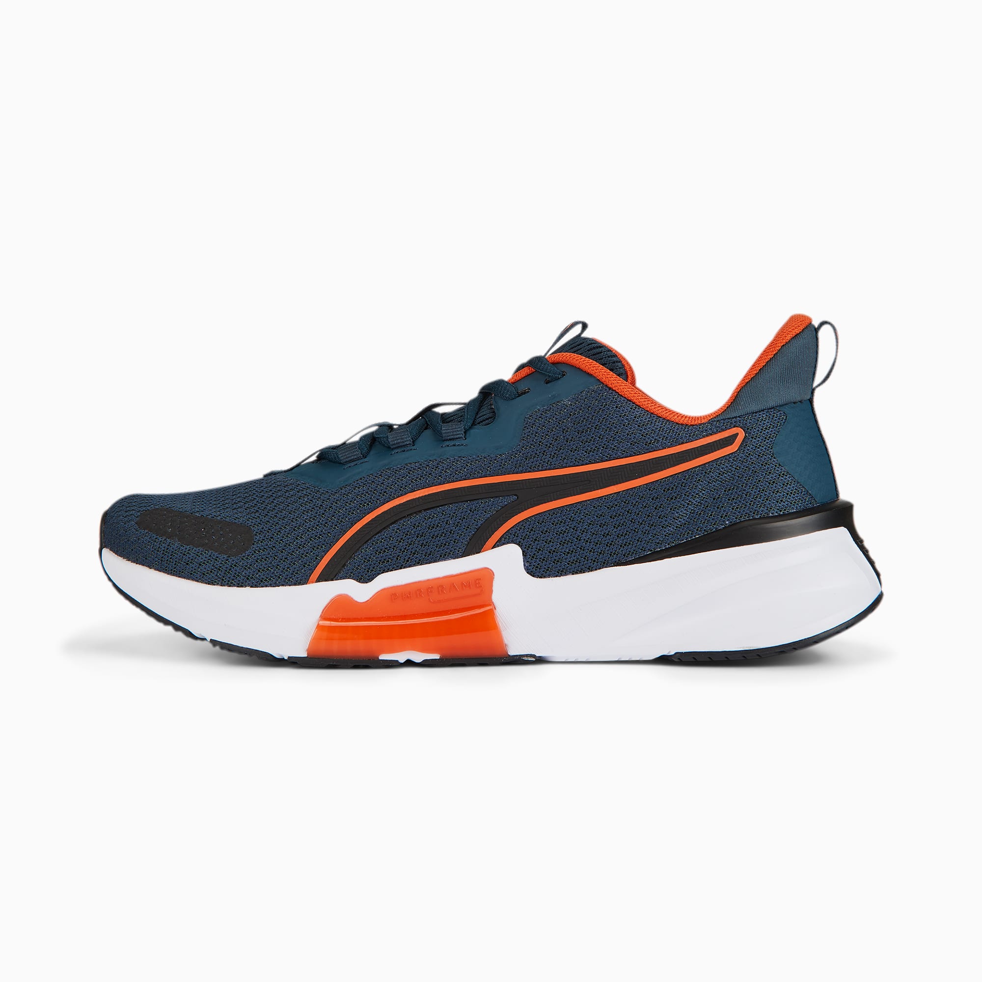 PWRFrame TR 2 Men s Training Shoes orange PUMA
