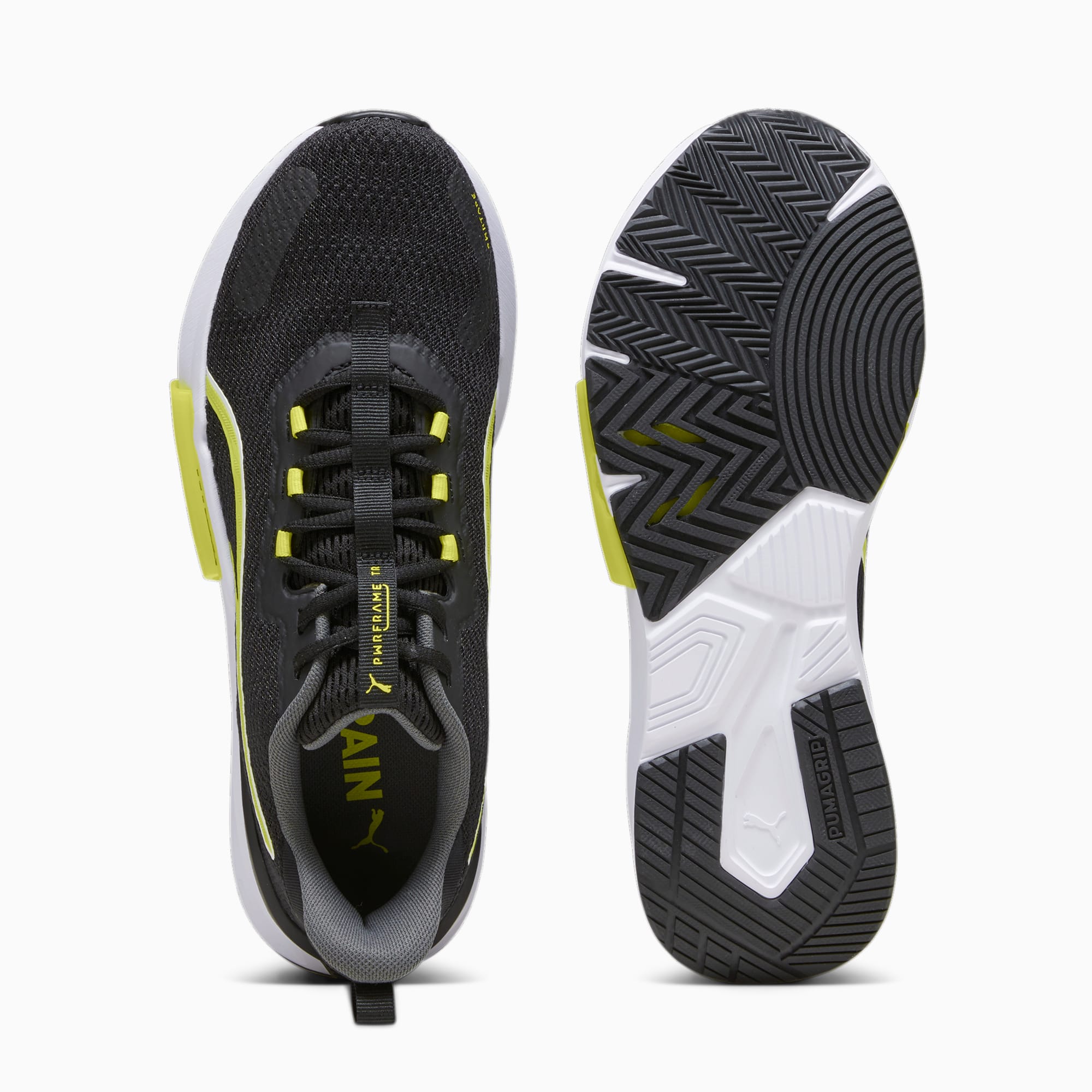 puma fluxion ii men camo