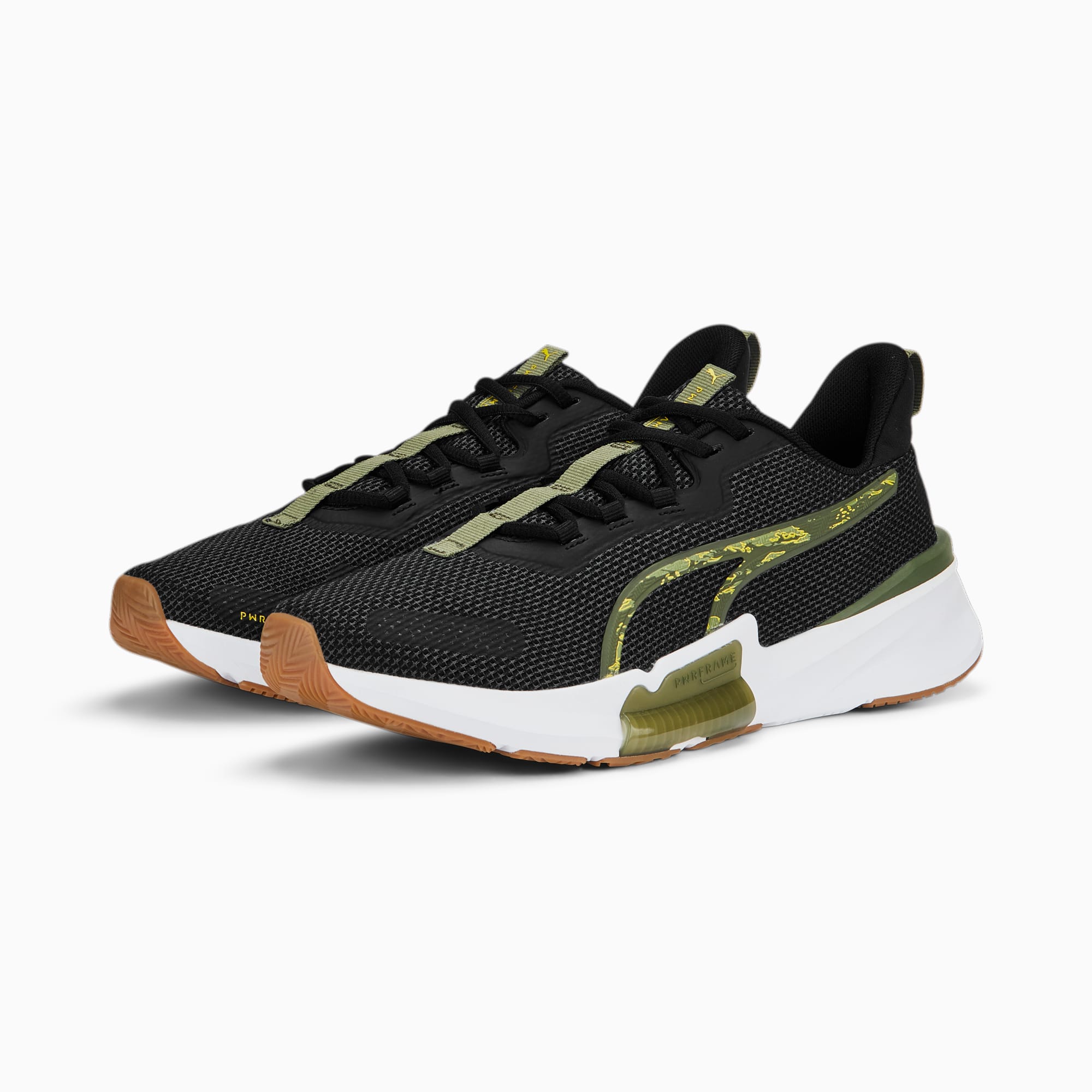 Puma trionfo women clearance men camo