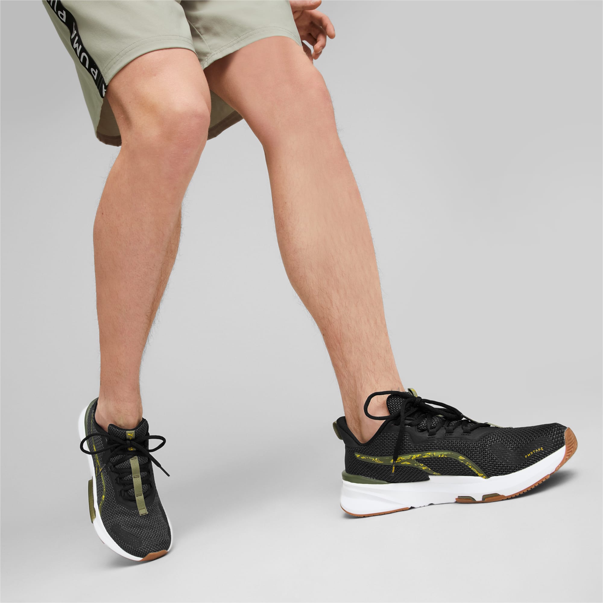 Puma trionfo women men 2025 camo
