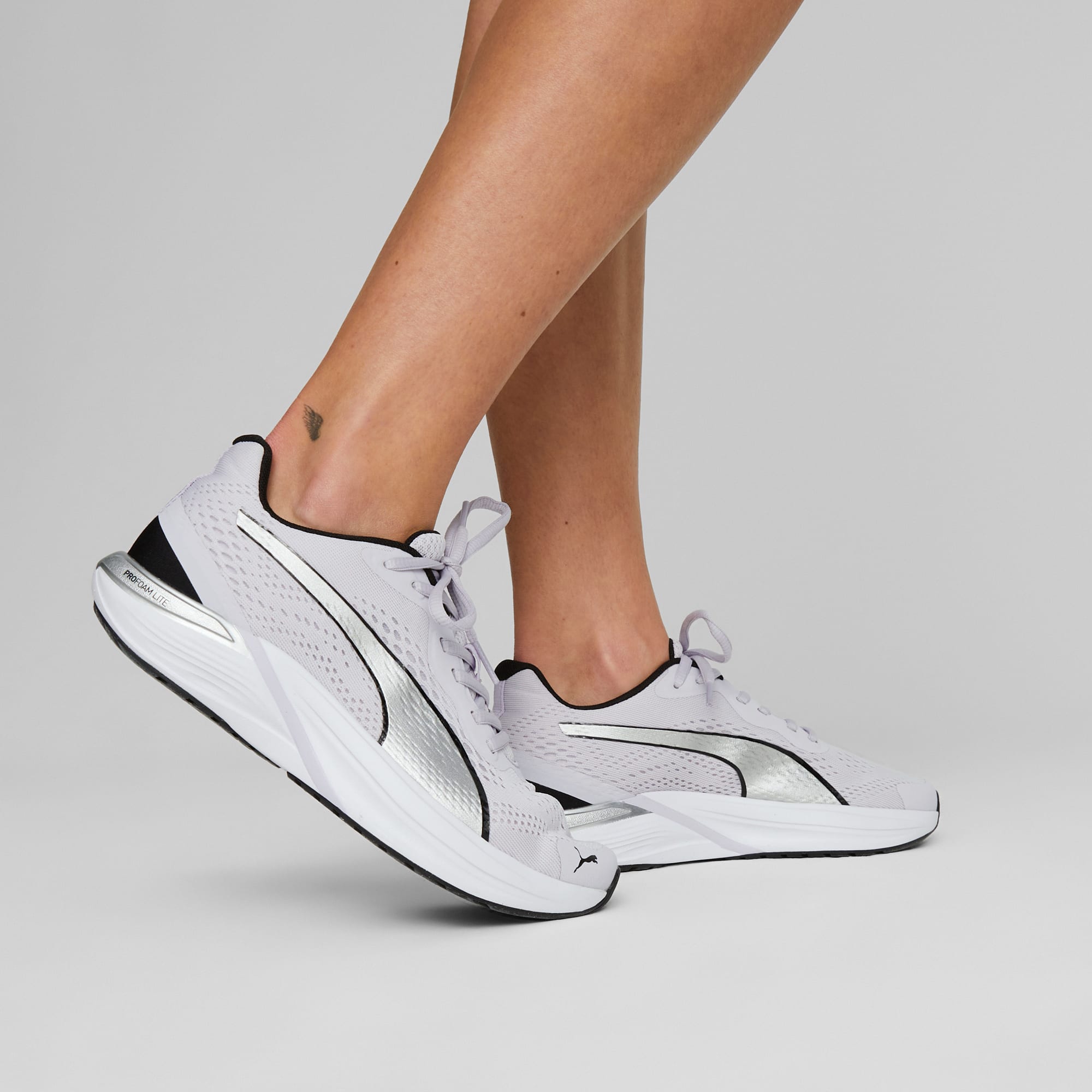 Puma clearance femme running
