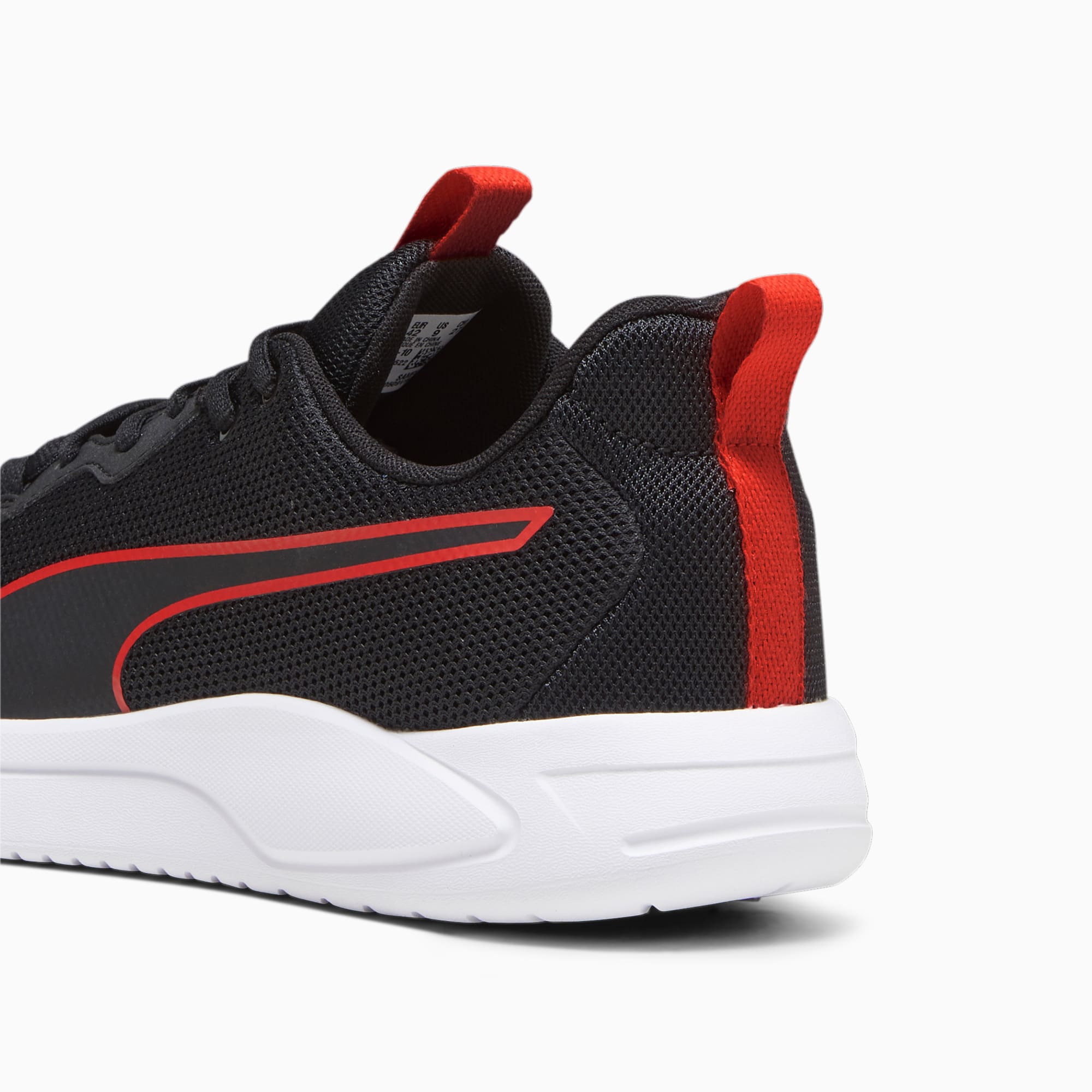Puma weave outlet